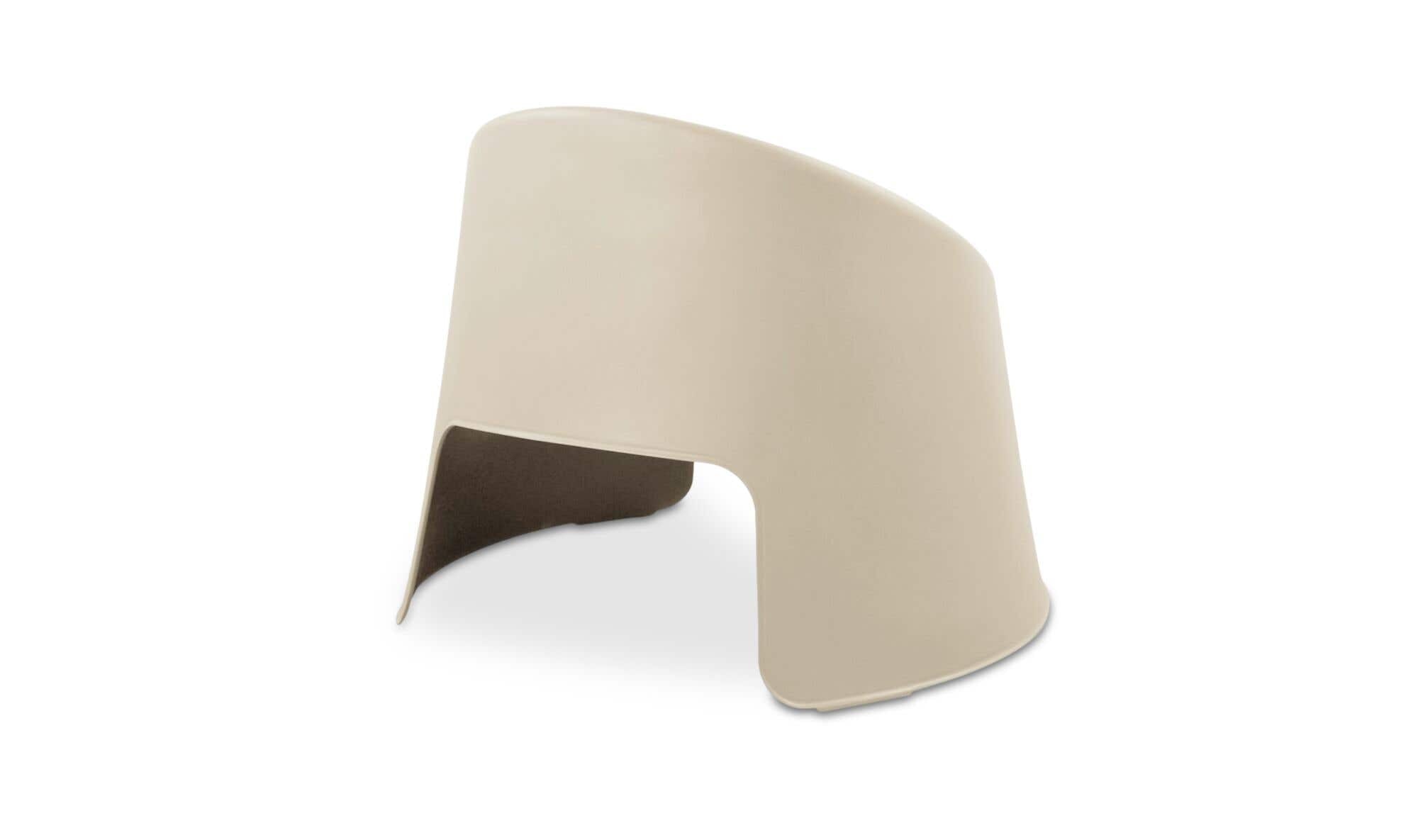 Moes Nolla Outdoor Accent Chair Set of Two QX-1018