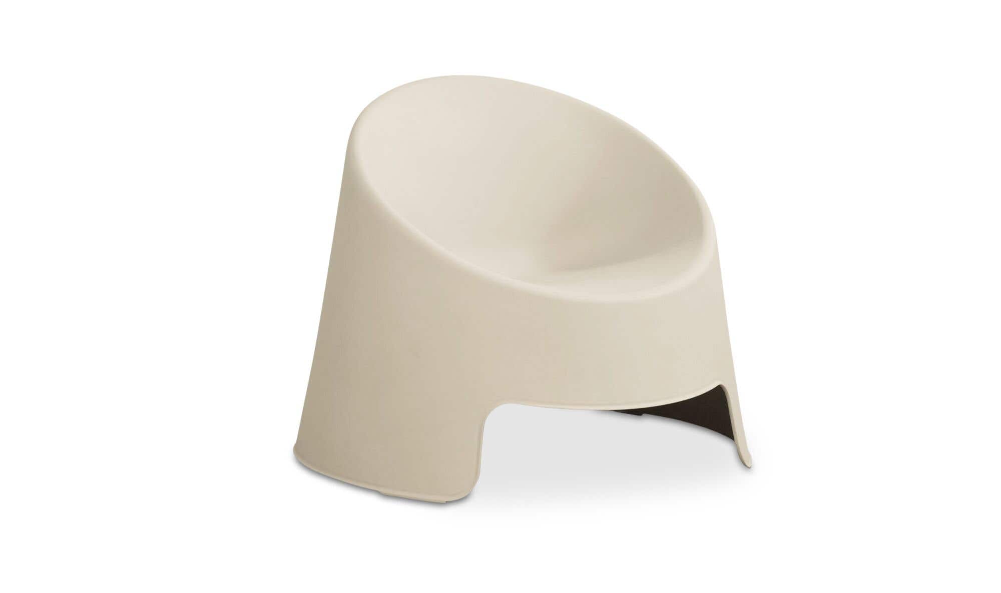 Moes Nolla Outdoor Accent Chair Set of Two QX-1018