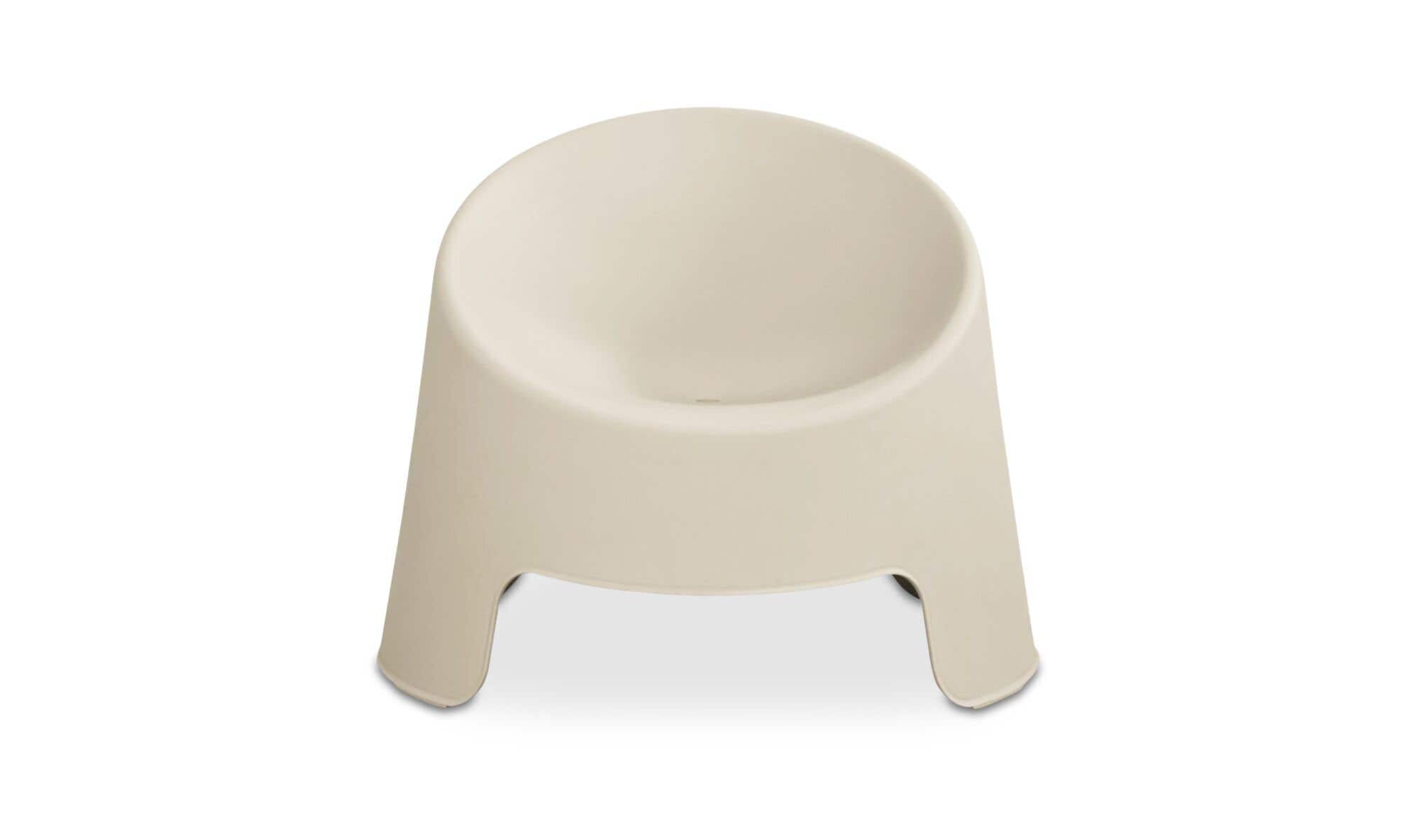 Moes Nolla Outdoor Accent Chair Set of Two QX-1018