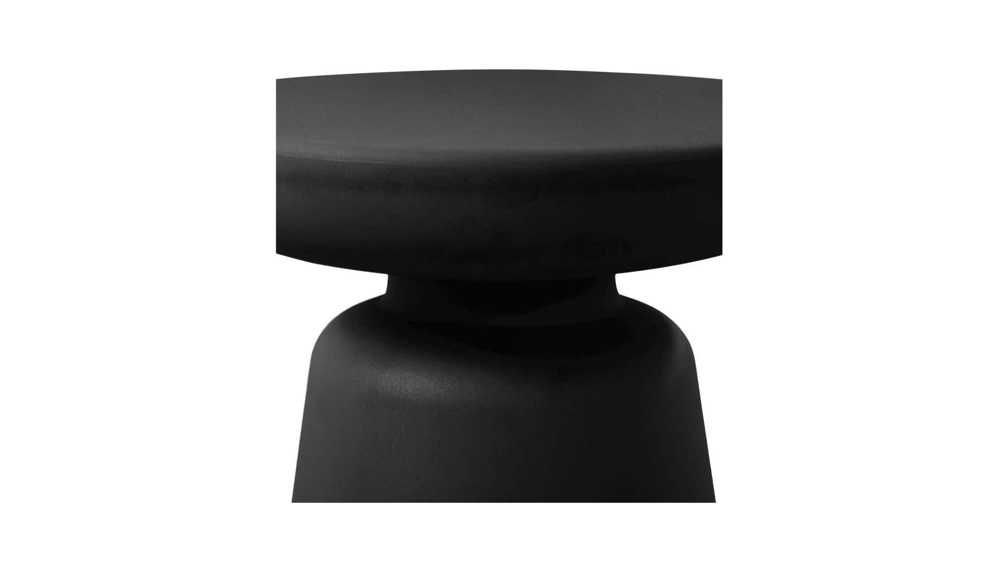 Moes Ruth Outdoor Side Table QX-1019