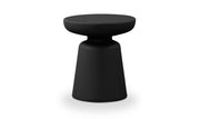 Moes Ruth Outdoor Side Table QX-1019