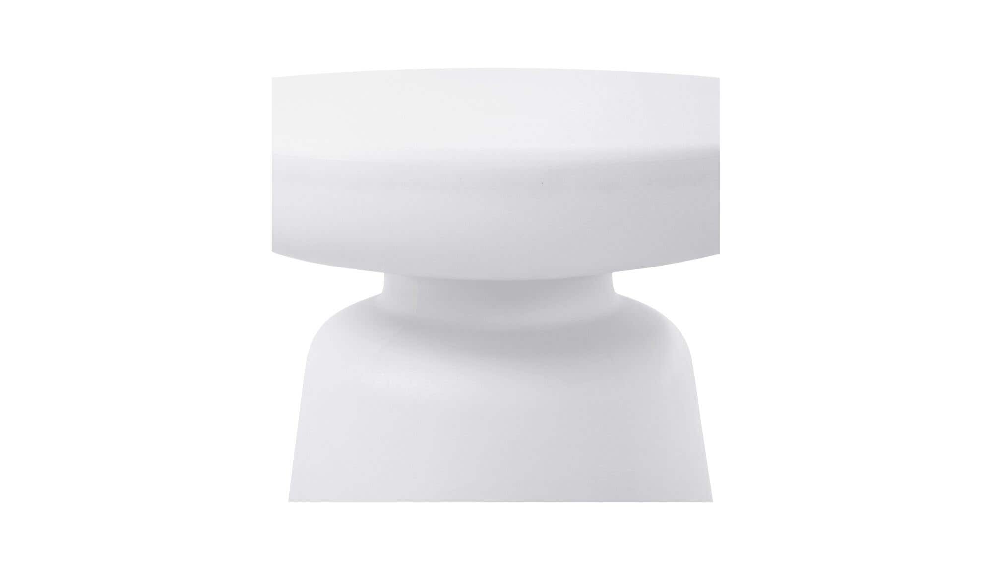 Moes Ruth Outdoor Side Table QX-1019