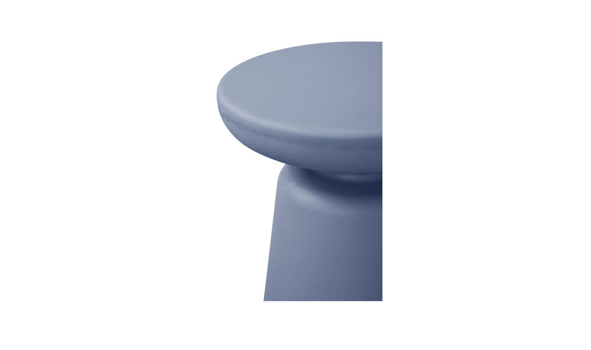 Moes Ruth Outdoor Side Table QX-1019