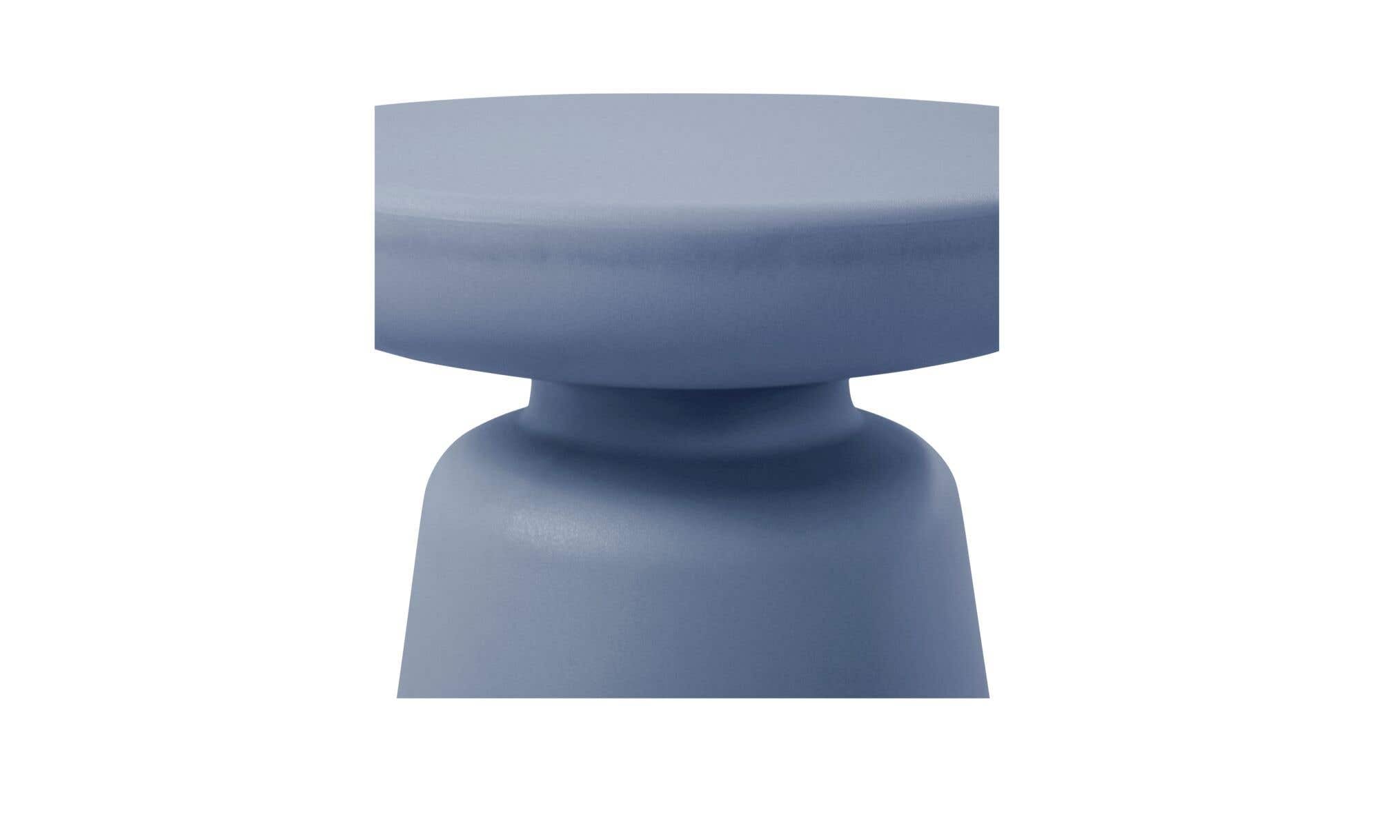 Moes Ruth Outdoor Side Table QX-1019