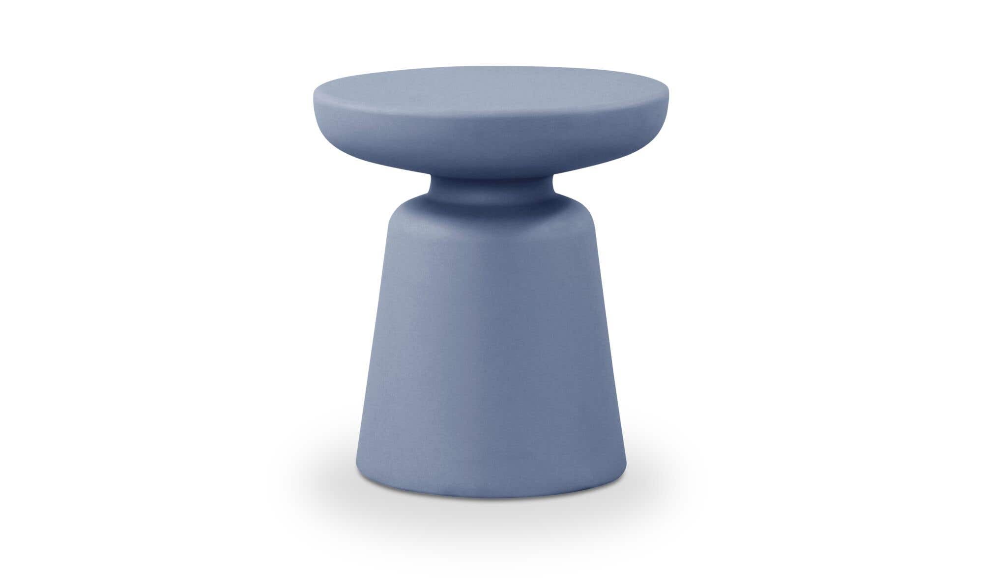 Moes Ruth Outdoor Side Table QX-1019