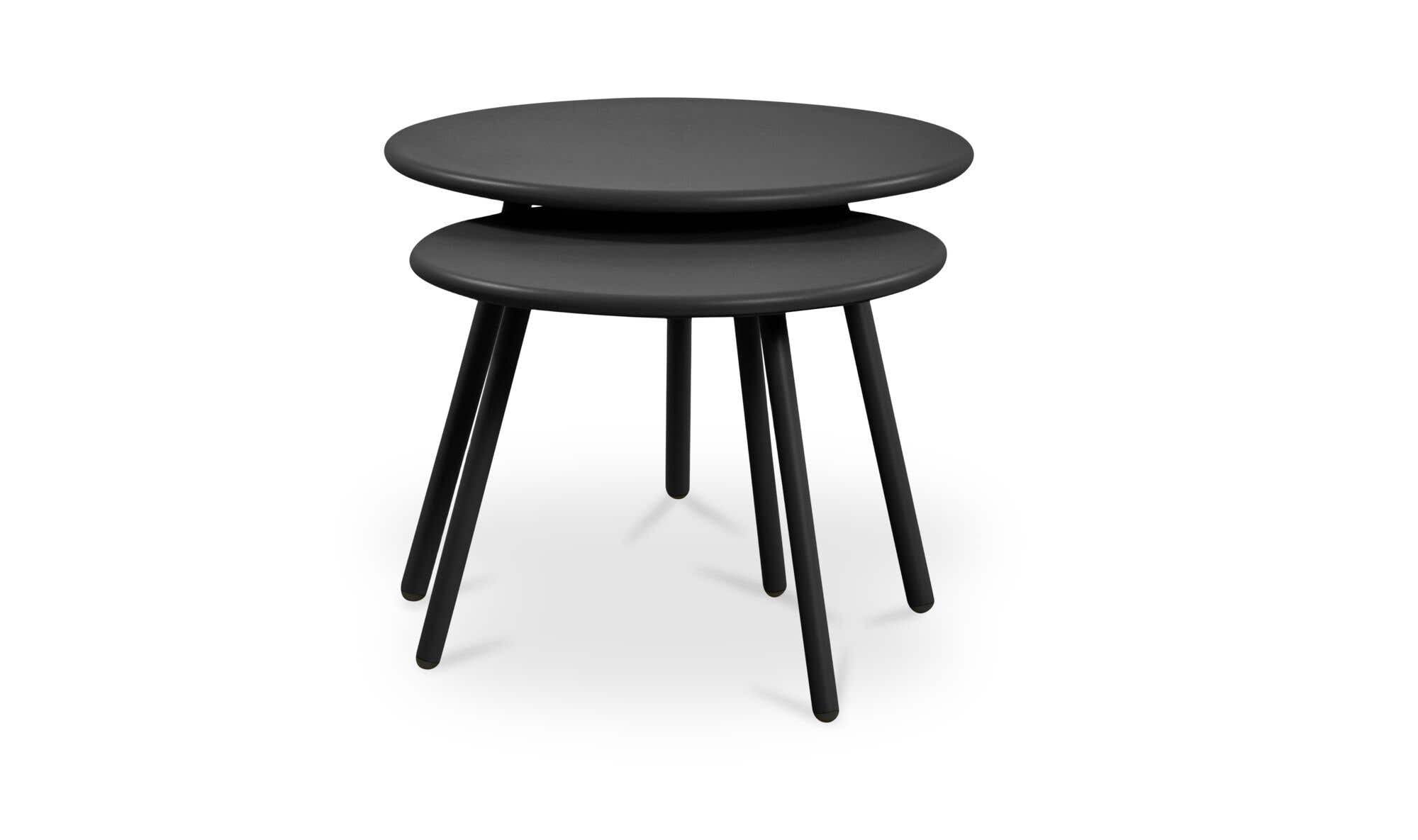 Moes Kari Outdoor Nesting Coffee Table QX-1020