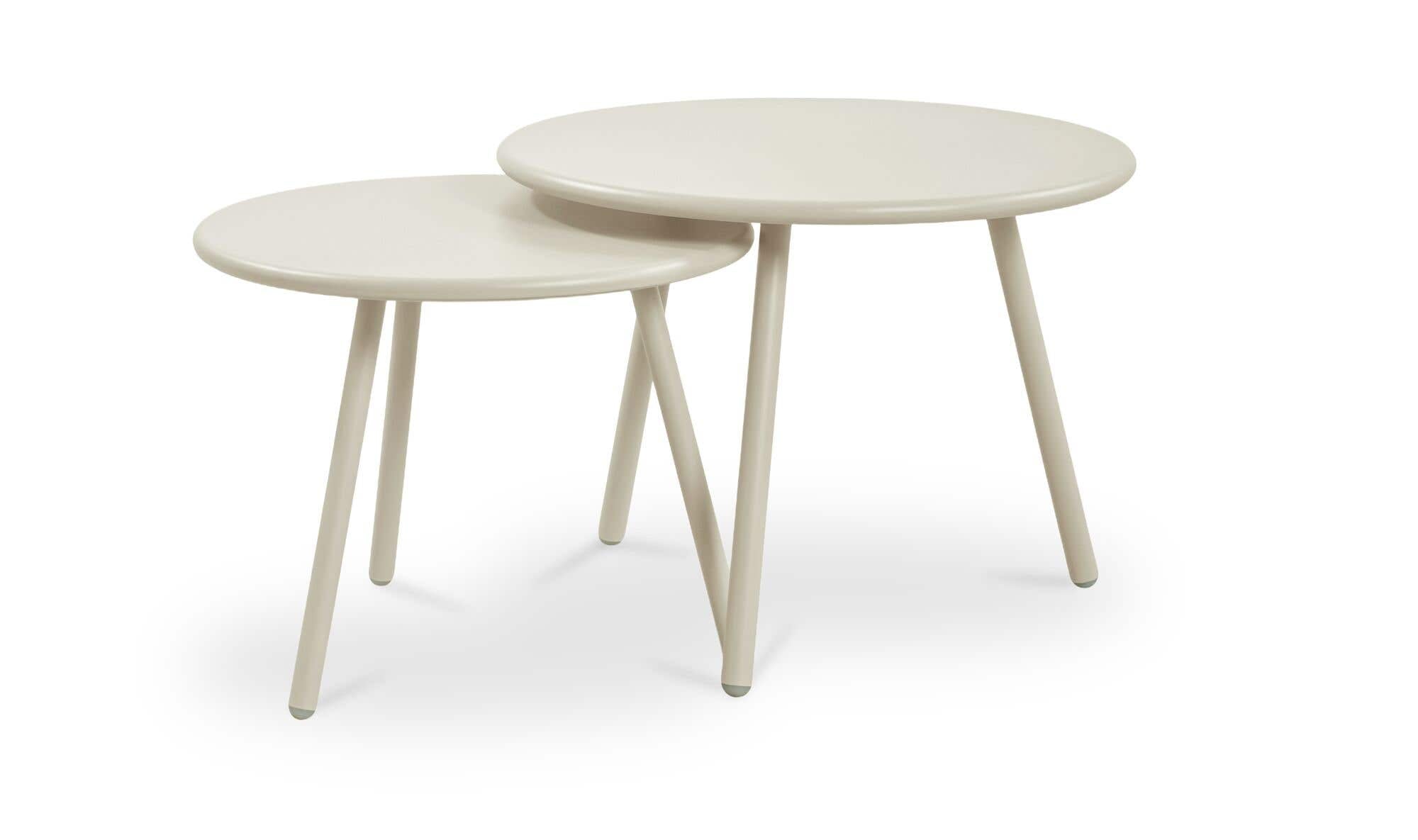Moes Kari Outdoor Nesting Coffee Table QX-1020