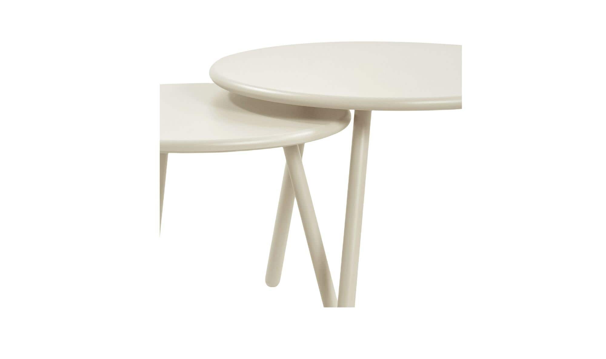 Moes Kari Outdoor Nesting Coffee Table QX-1020