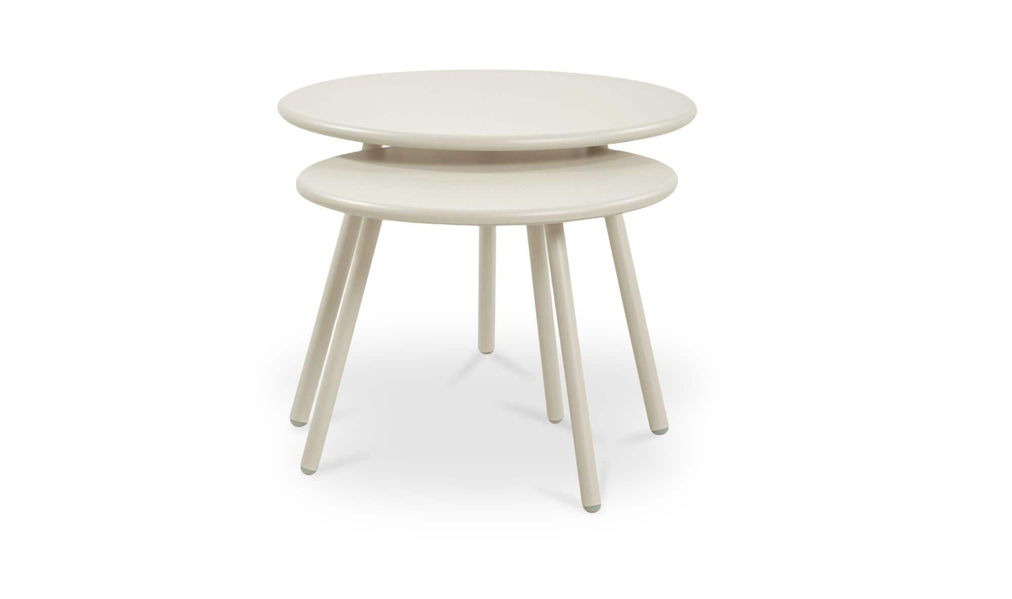 Moes Kari Outdoor Nesting Coffee Table QX-1020
