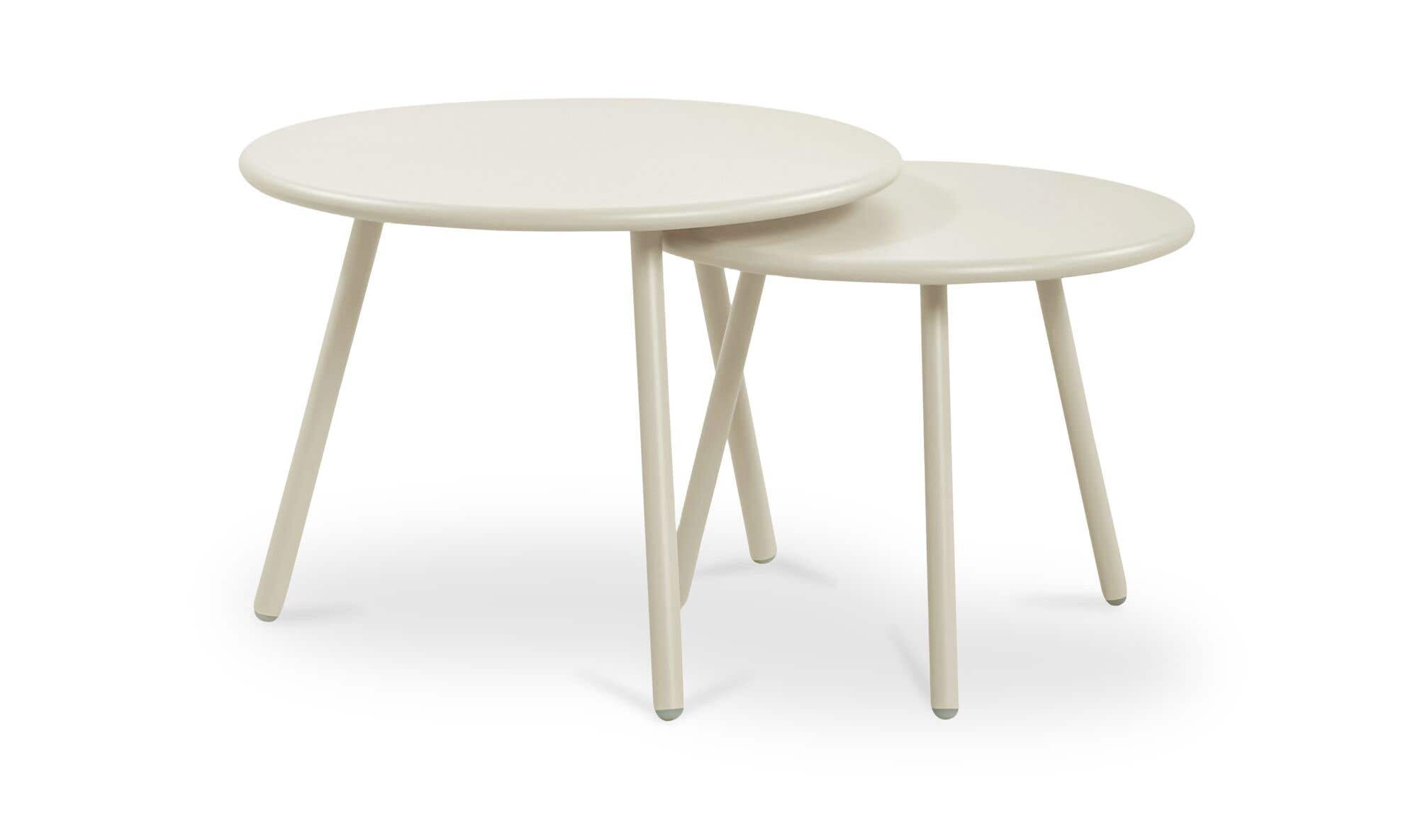 Moes Kari Outdoor Nesting Coffee Table QX-1020