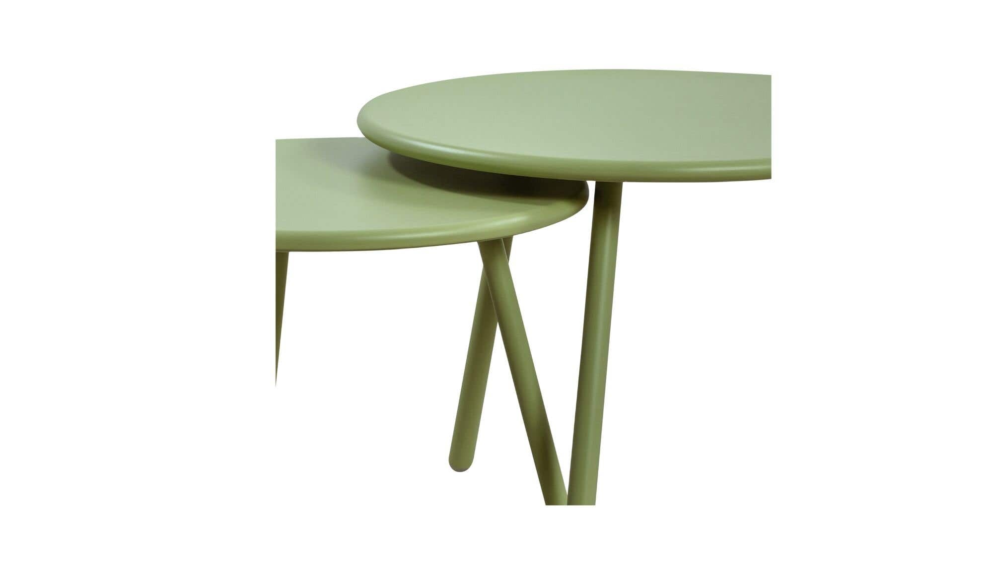 Moes Kari Outdoor Nesting Coffee Table QX-1020