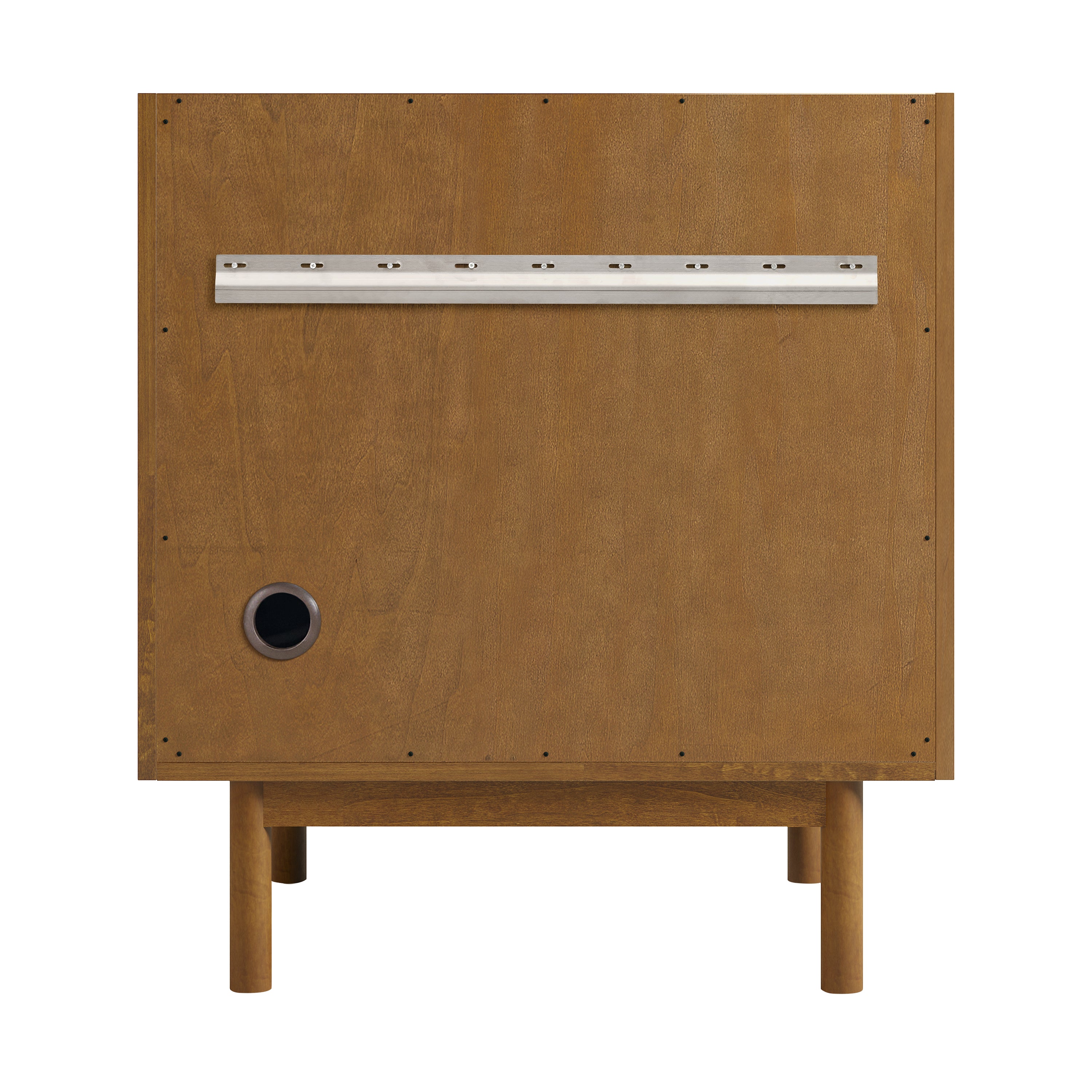 James Martin Laurent 30" Single Vanity in Honey Oak with 3cm Countertop
