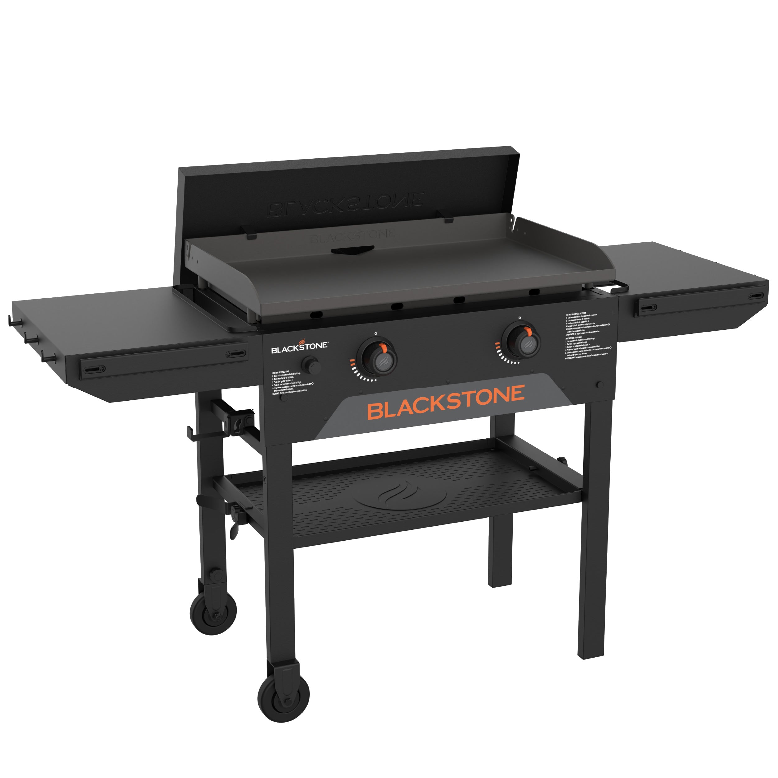 Blackstone 2207 - Original 28in Griddle with Hard Cover