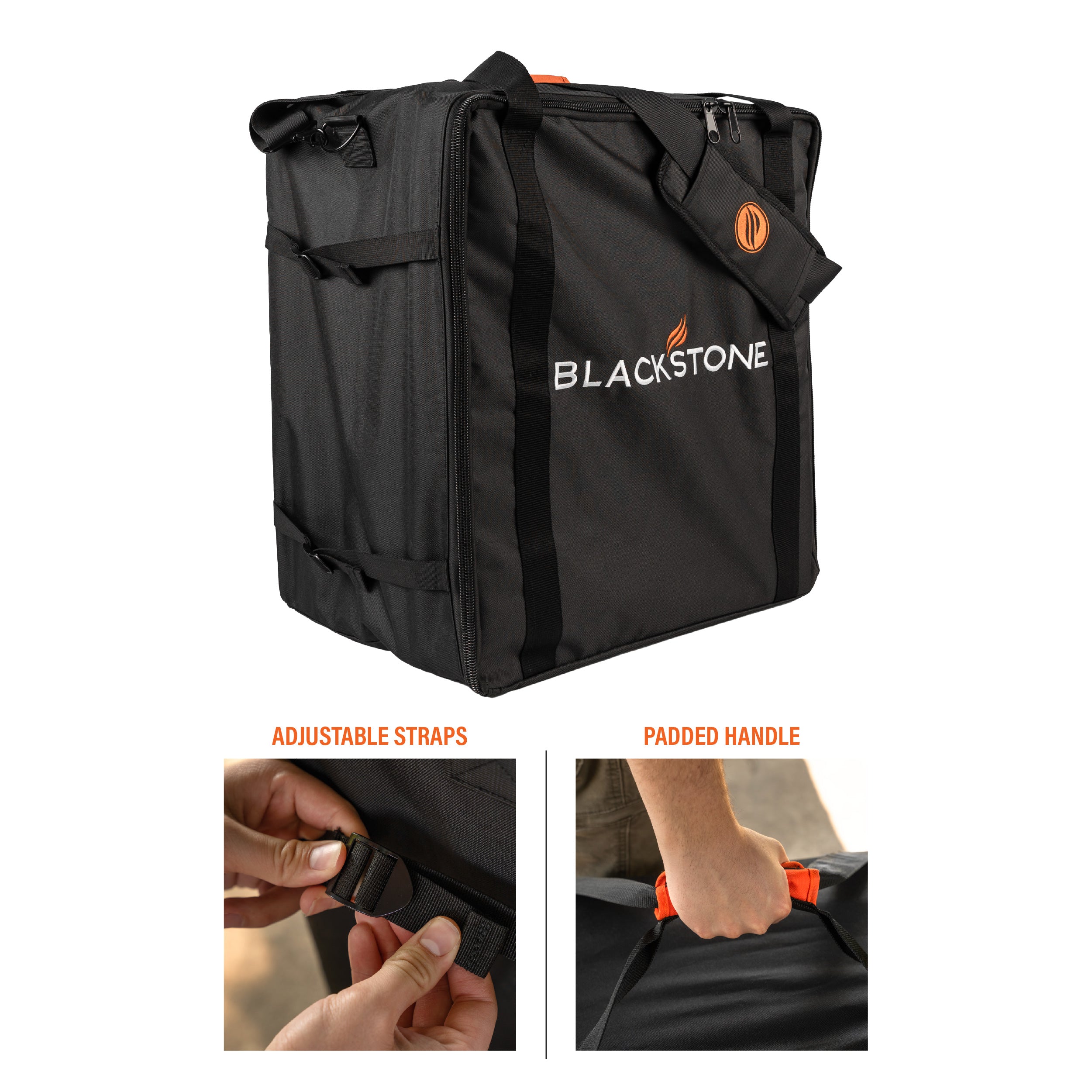 Blackstone 6016 - Original 17" Griddle Carry Bag