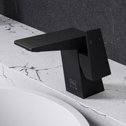 ALFI brand AB1470 Single Hole Bathroom Faucet