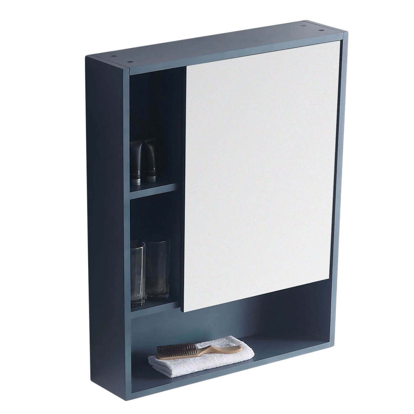Shawbridge Medicine Cabinets