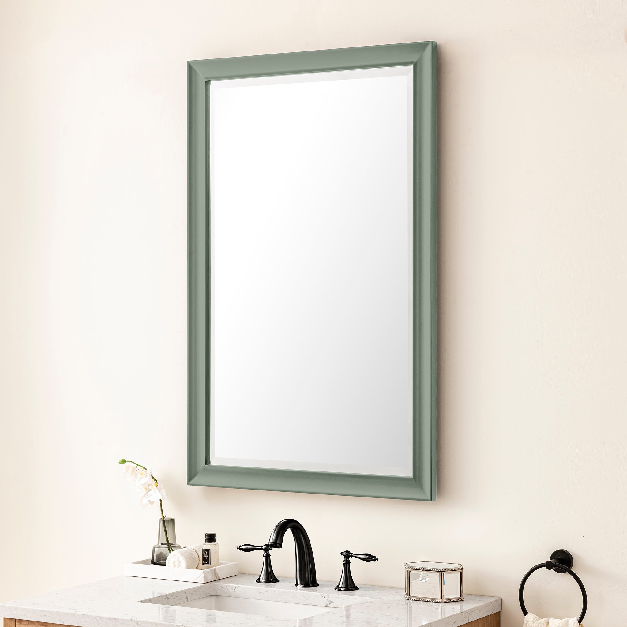 James Martin Glenbrooke 26" Mirror