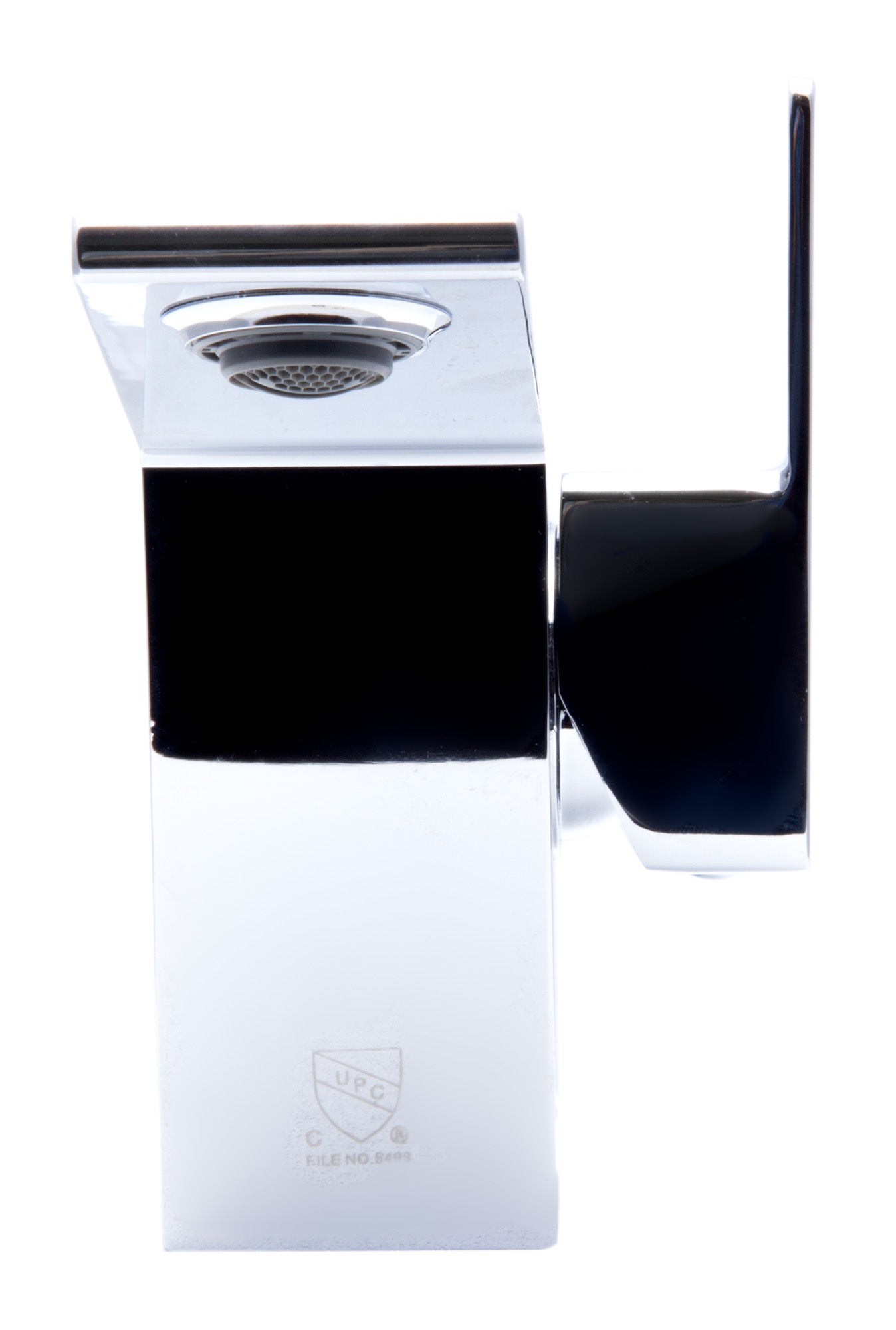 ALFI brand AB1470 Single Hole Bathroom Faucet