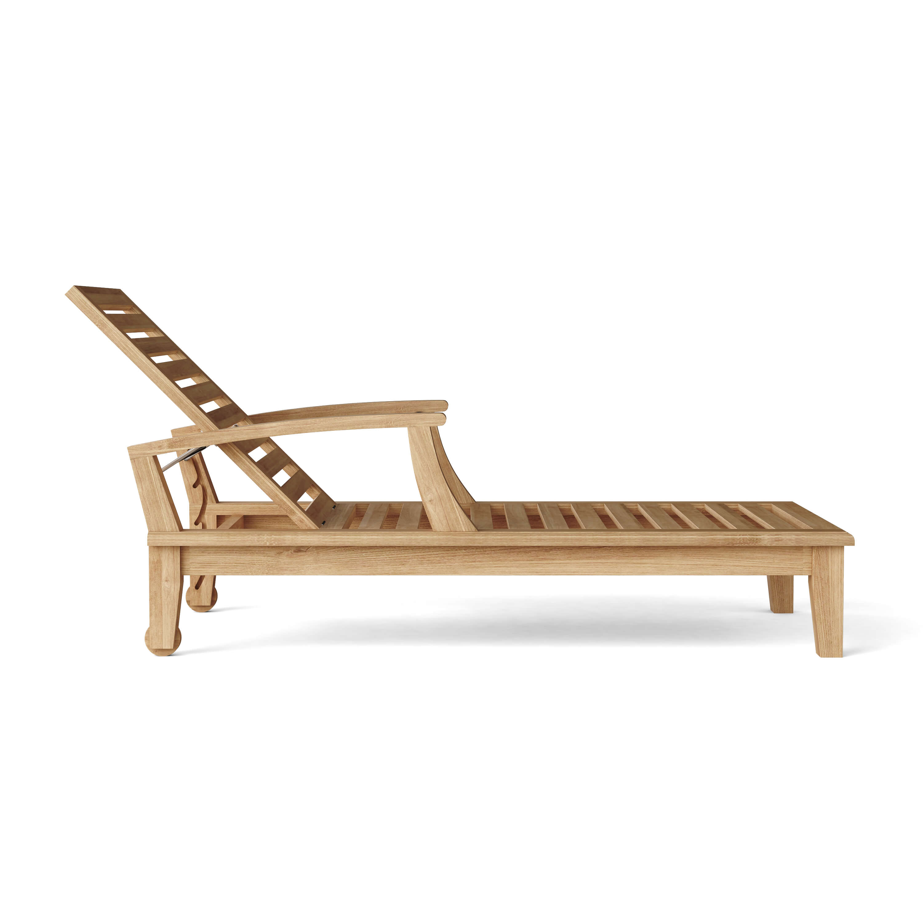 Set-Sl-109 4Pcs Brianna Sun Lounger