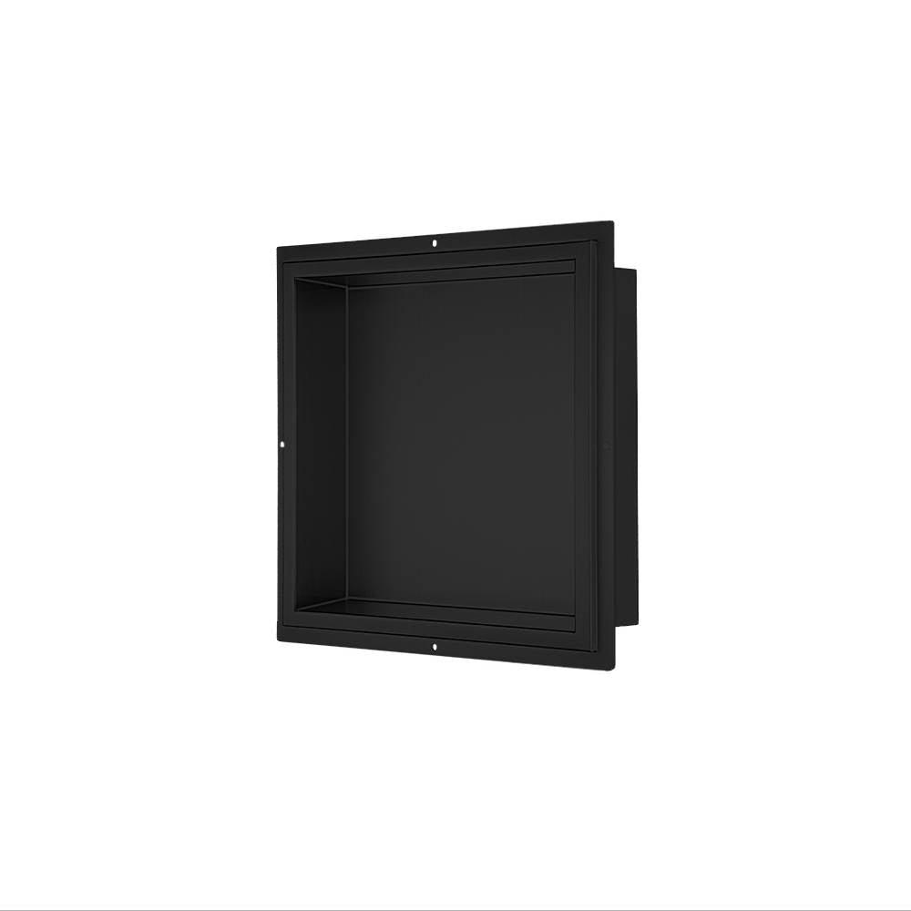 Dawn Stainless Steel Framed Shower Niche FNIBN1414