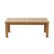 Southbay Rectangular Coffee Table