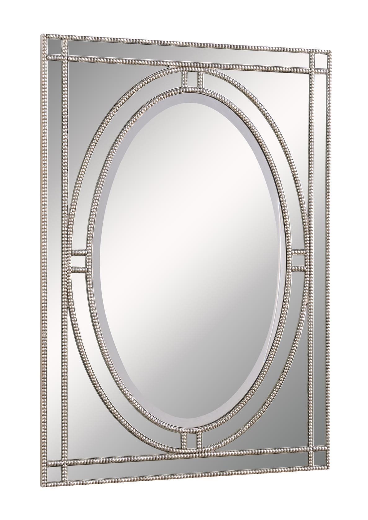 Chans Furniture MR-2385-3042 Ravalli Wall Mirror