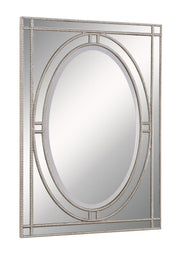 Chans Furniture MR-2385-3042 Ravalli Wall Mirror