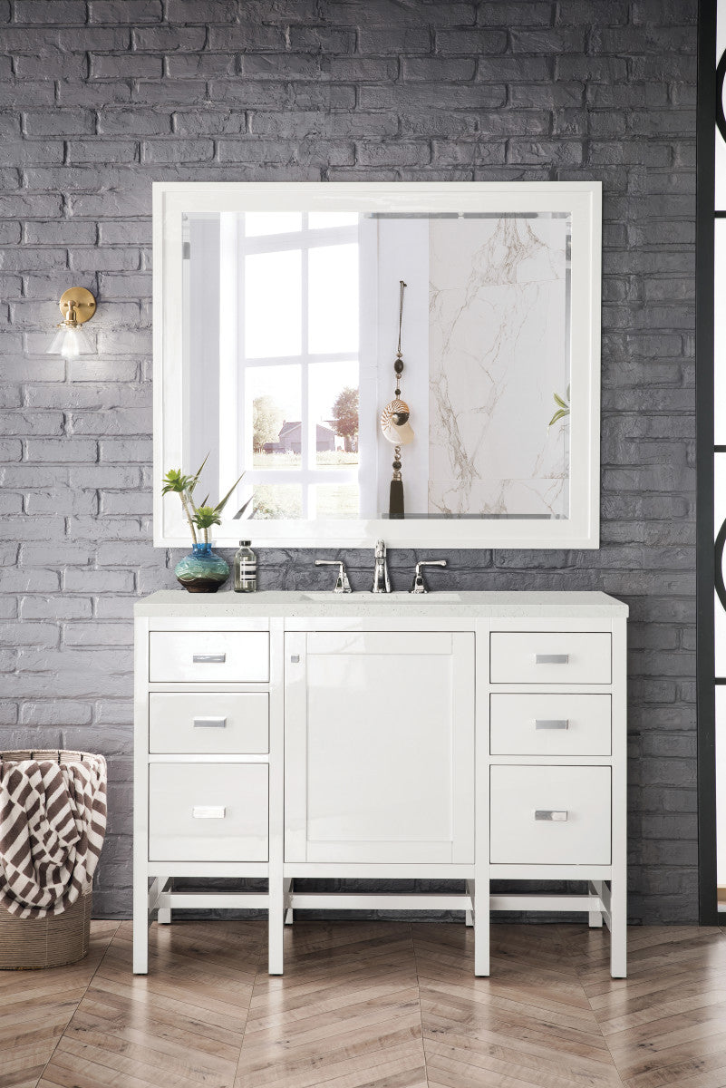 Addison 48" Single Vanity Cabinet