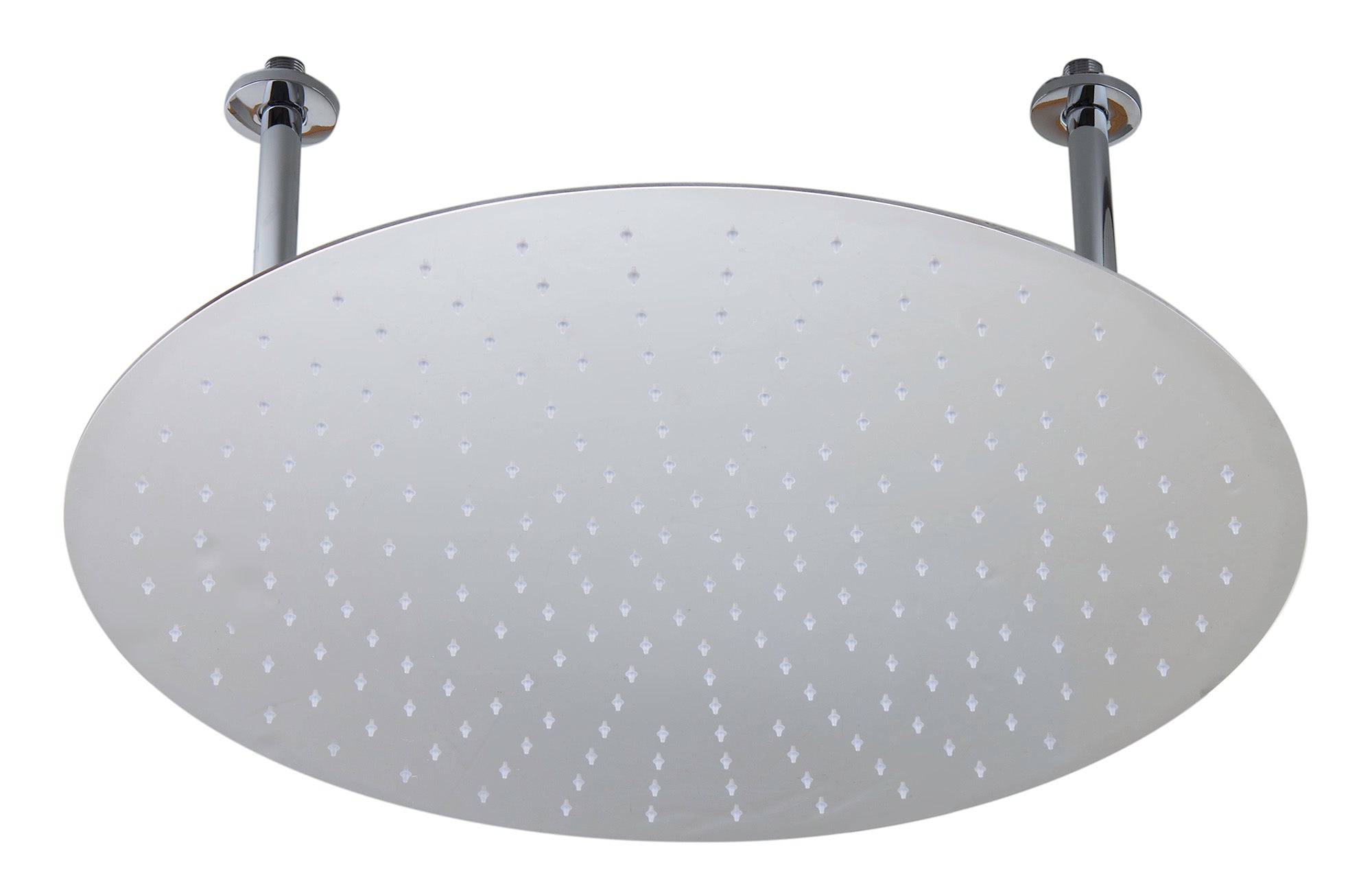 ALFI brand RAIN24R 24" Round Ultra Thin Rain Shower Head