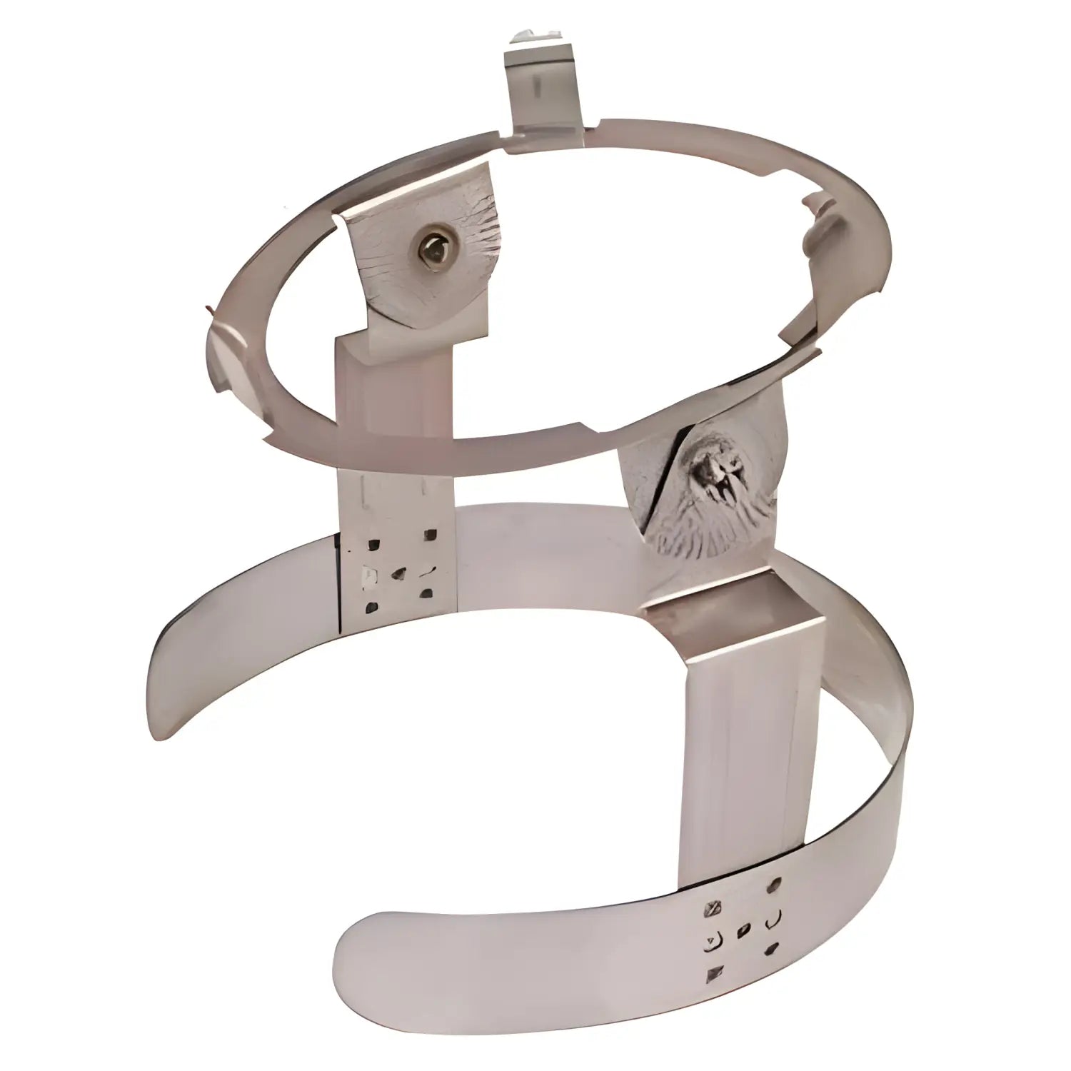 Reversible In-Ground Par36 Well Light Fixture House