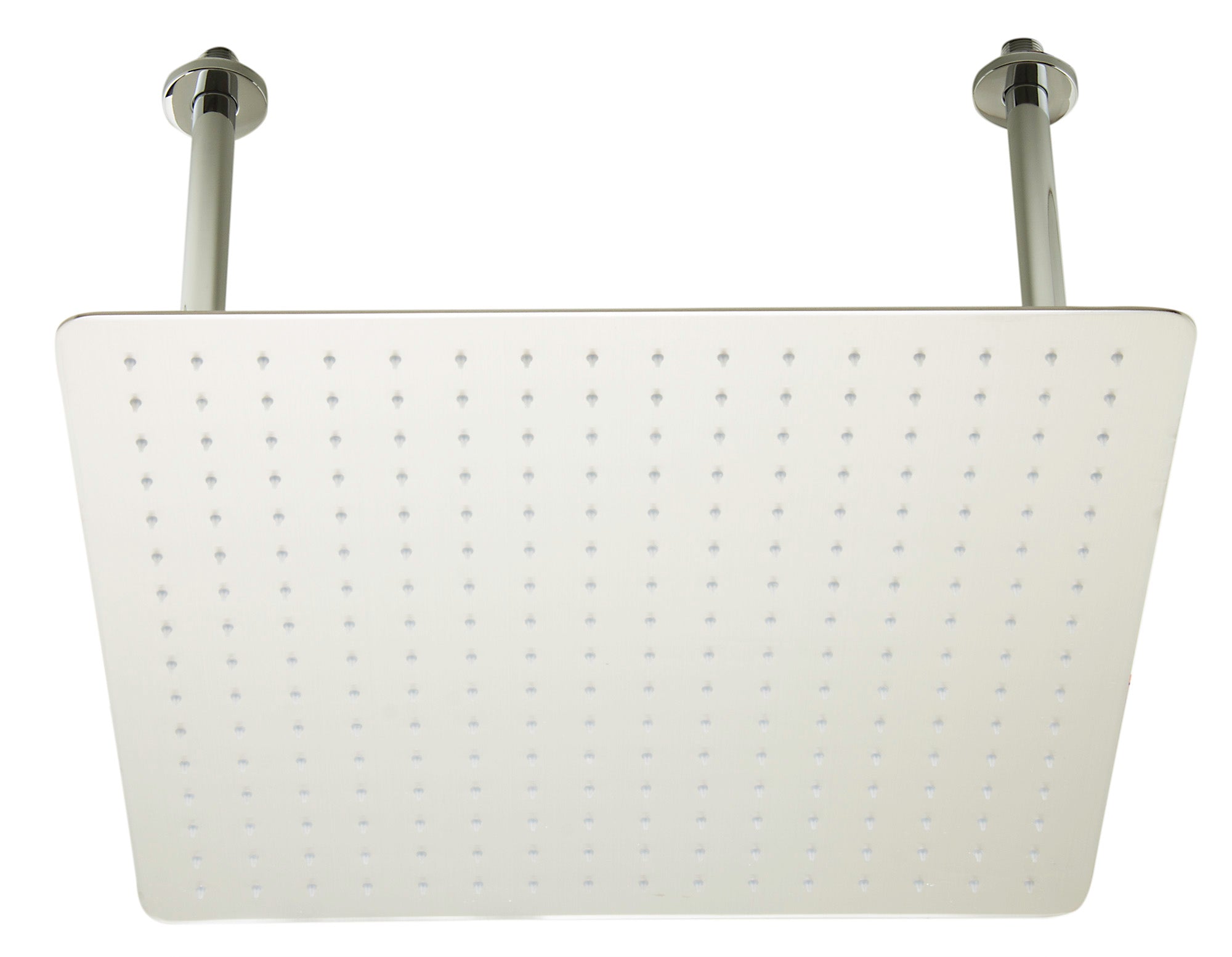 ALFI brand RAIN20S 20" Square Ultra-Thin Rain Shower Head