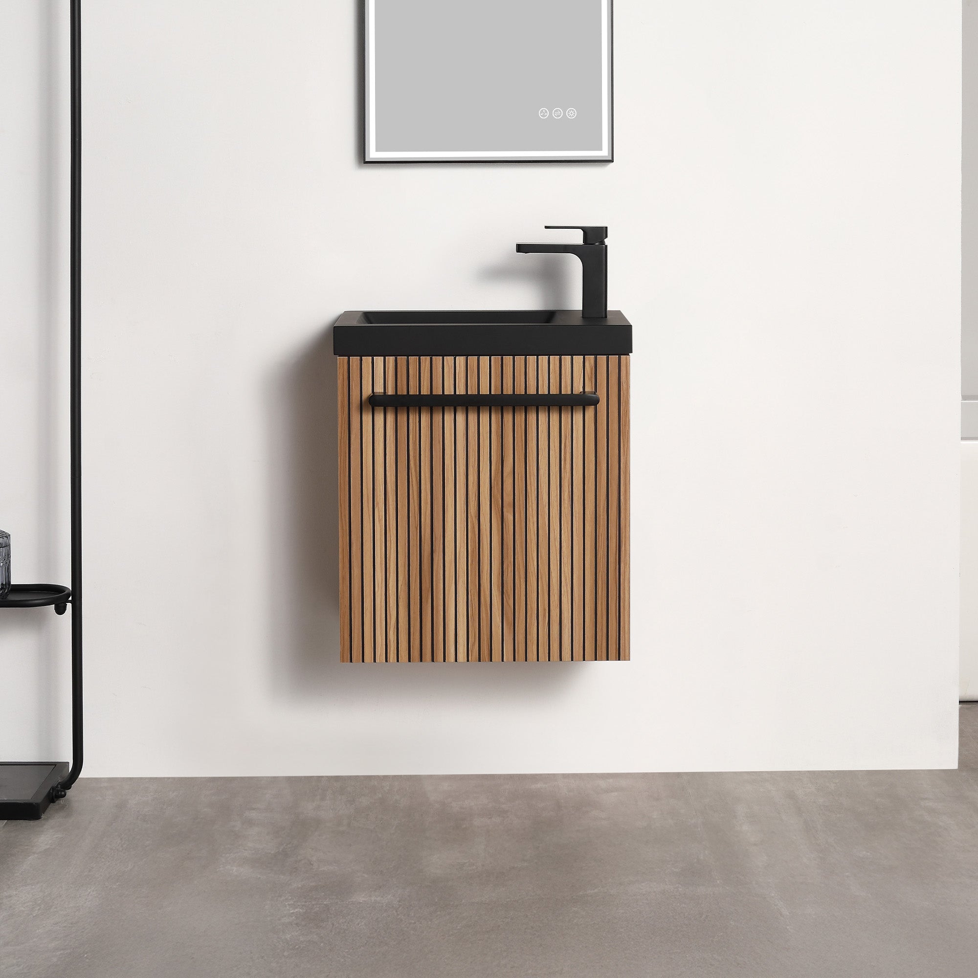 Blossom Rimini 044 Vanity Cabinet Only (V8044 Series)