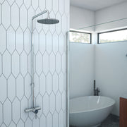 Abbey 8 x 18 Shower Faucet
