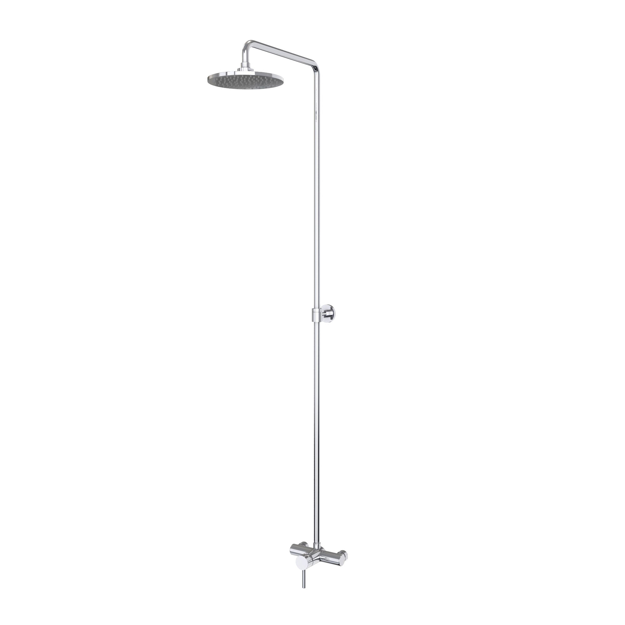 Abbey 8 x 18 Shower Faucet