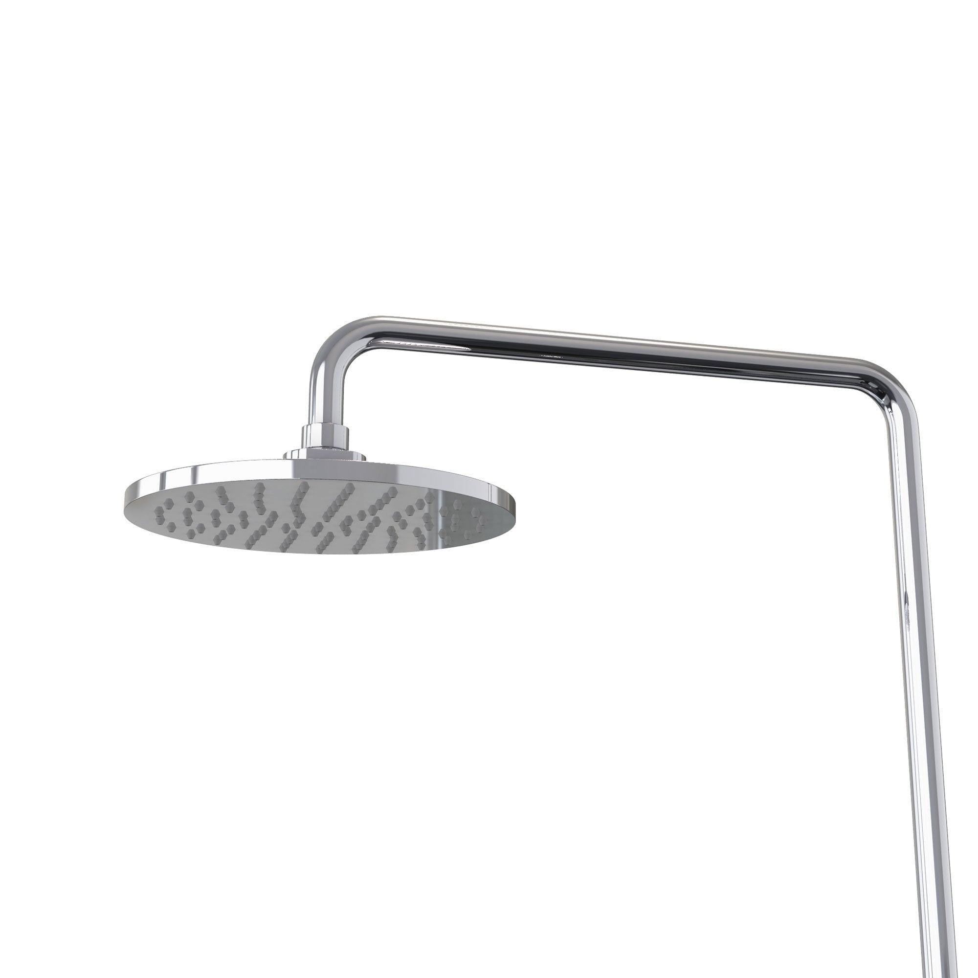 Abbey 8 x 18 Shower Faucet