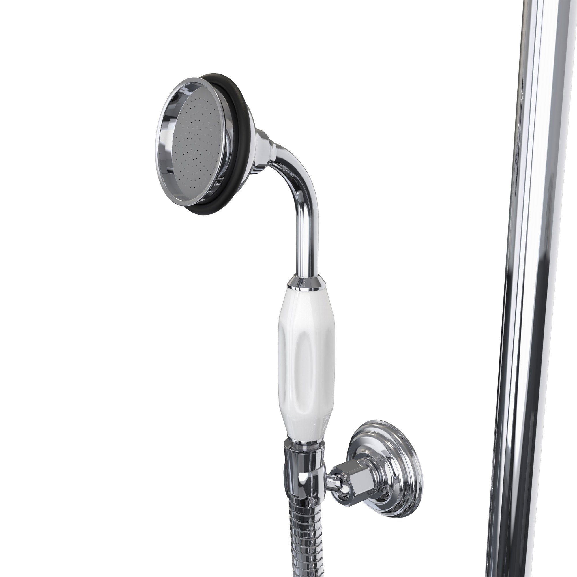 Abbey 10 x 27 Shower Faucet