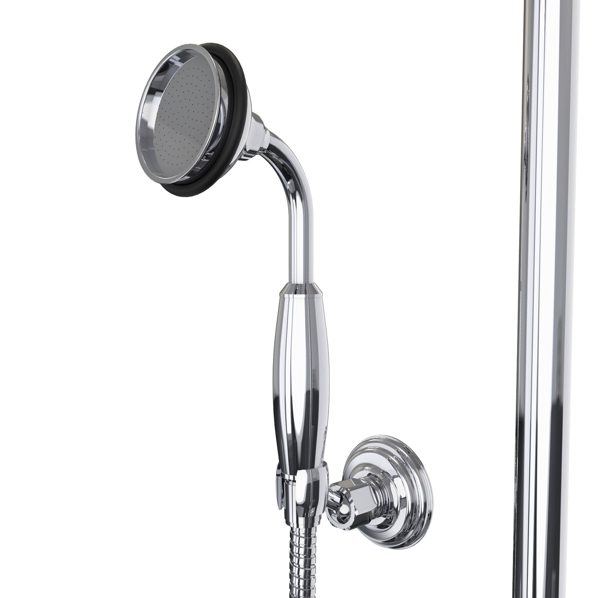 Abbey 8 x 26 1/2 Shower Faucet