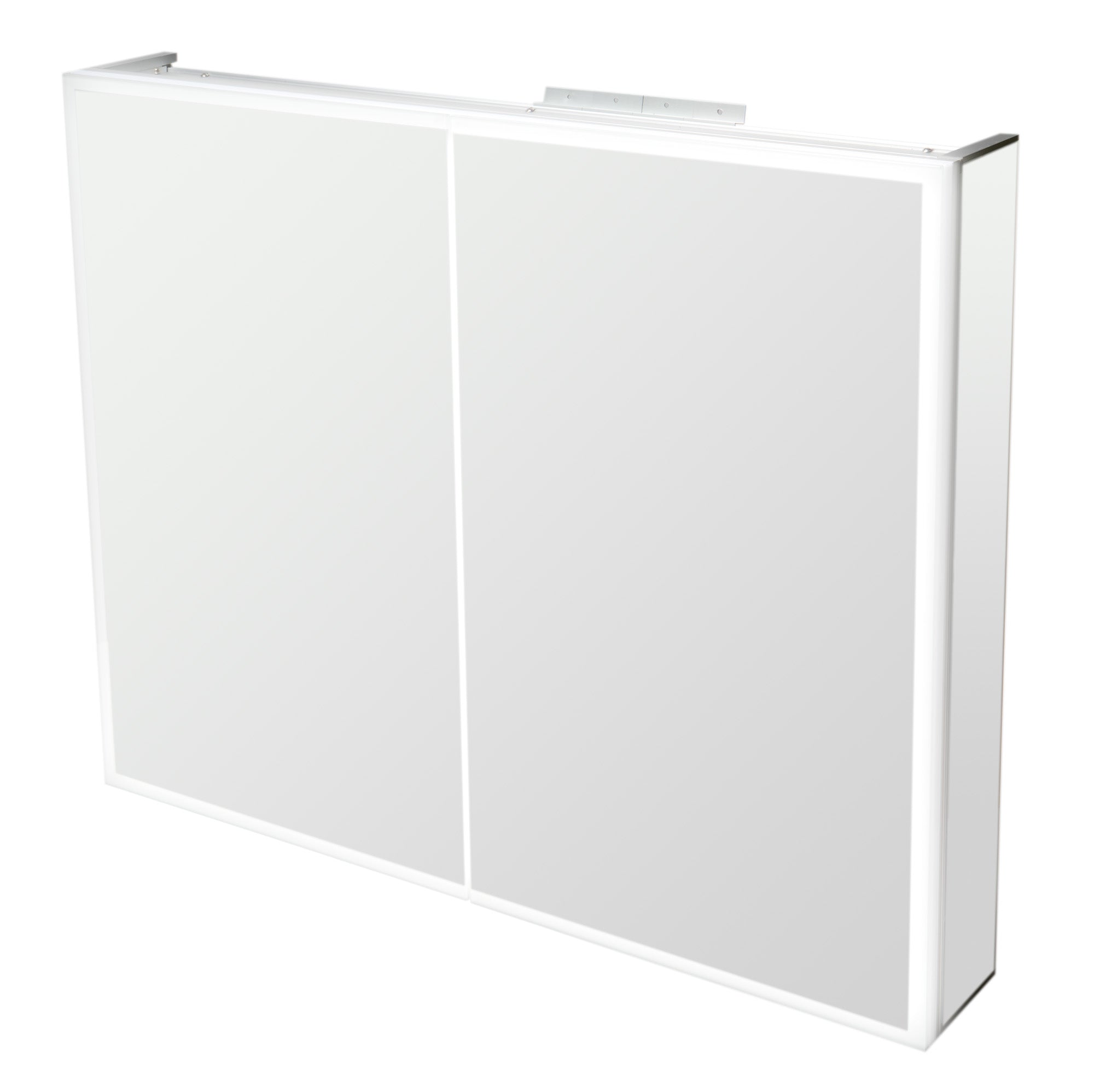 ALFI brand  ABMC3630 36" x 30" Double Door LED Light Medicine Cabinet