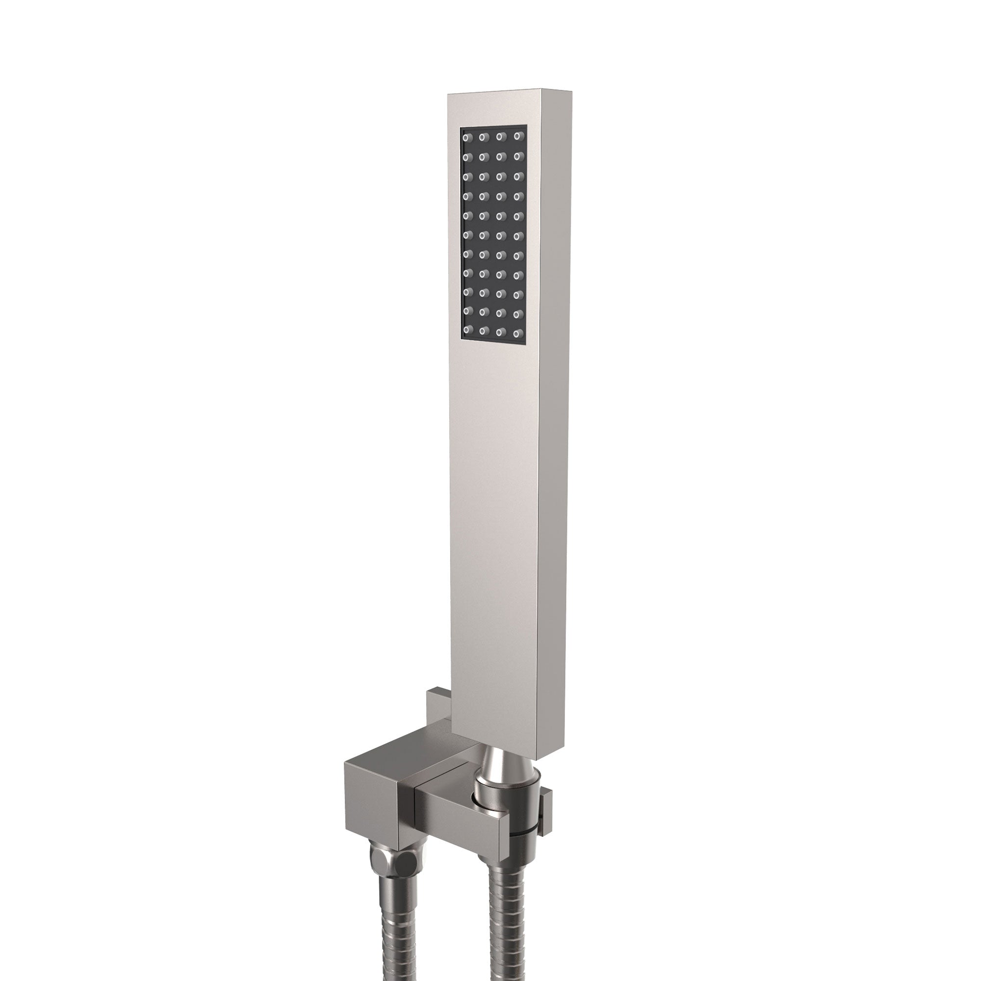 Aquata 5 1/8 x 18 Rain Fall Shower