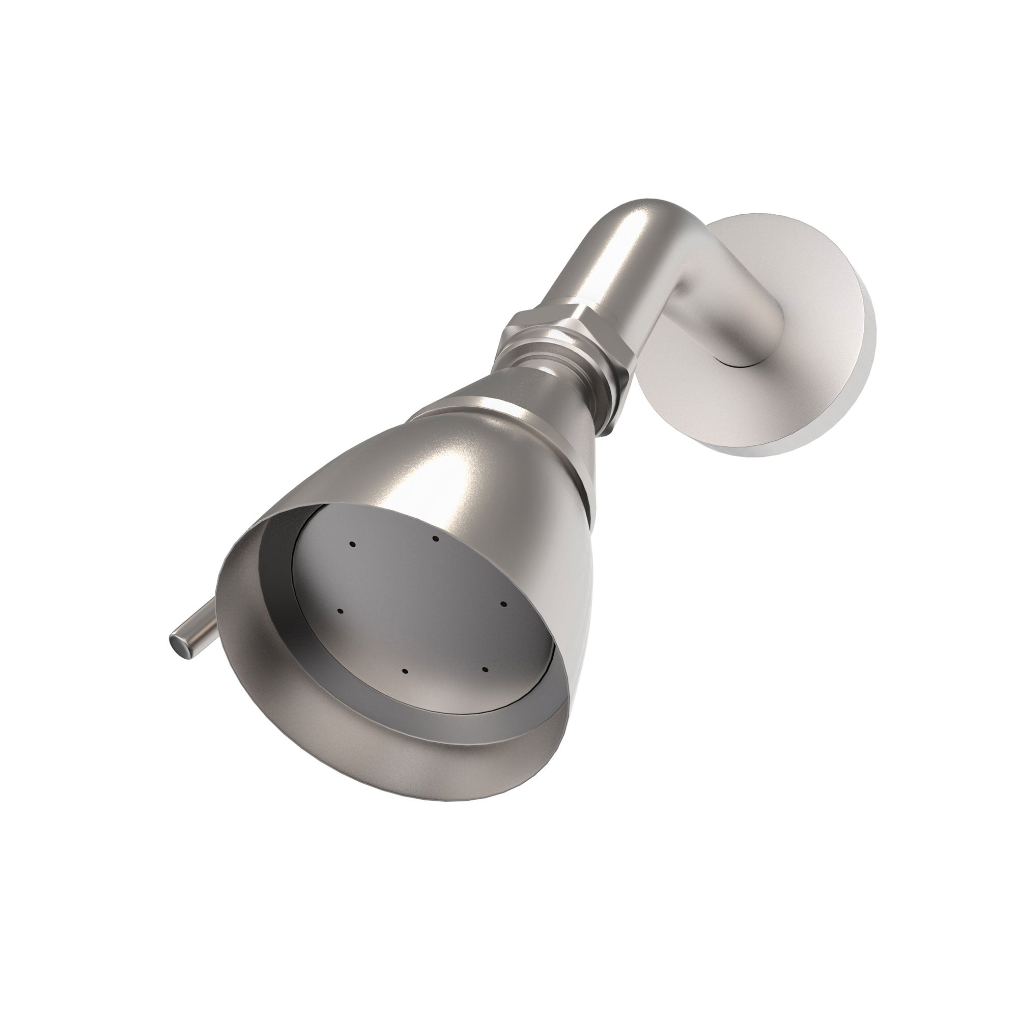 Coral 7 x 8 Shower Faucet