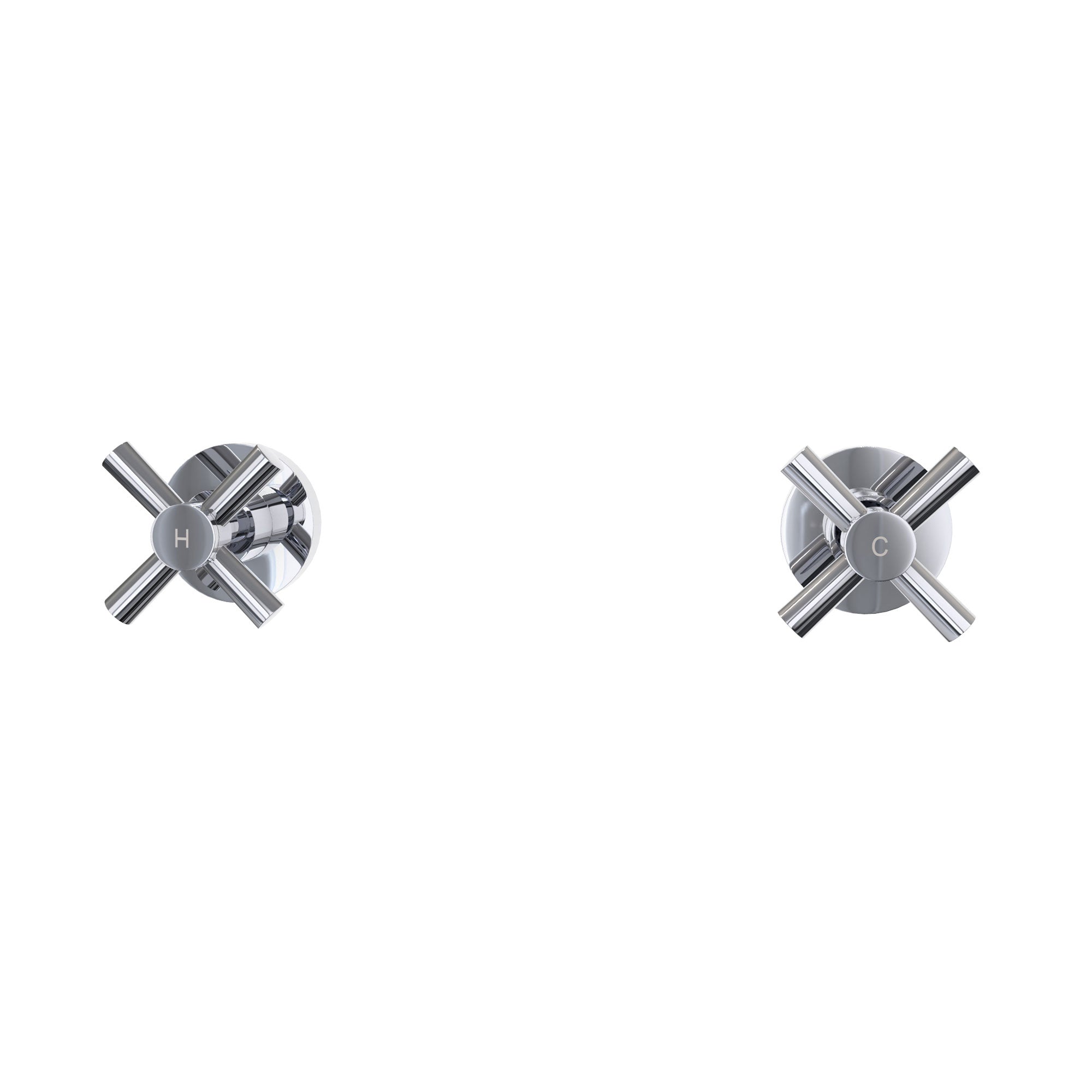 Coral 7 x 8 Shower Faucet