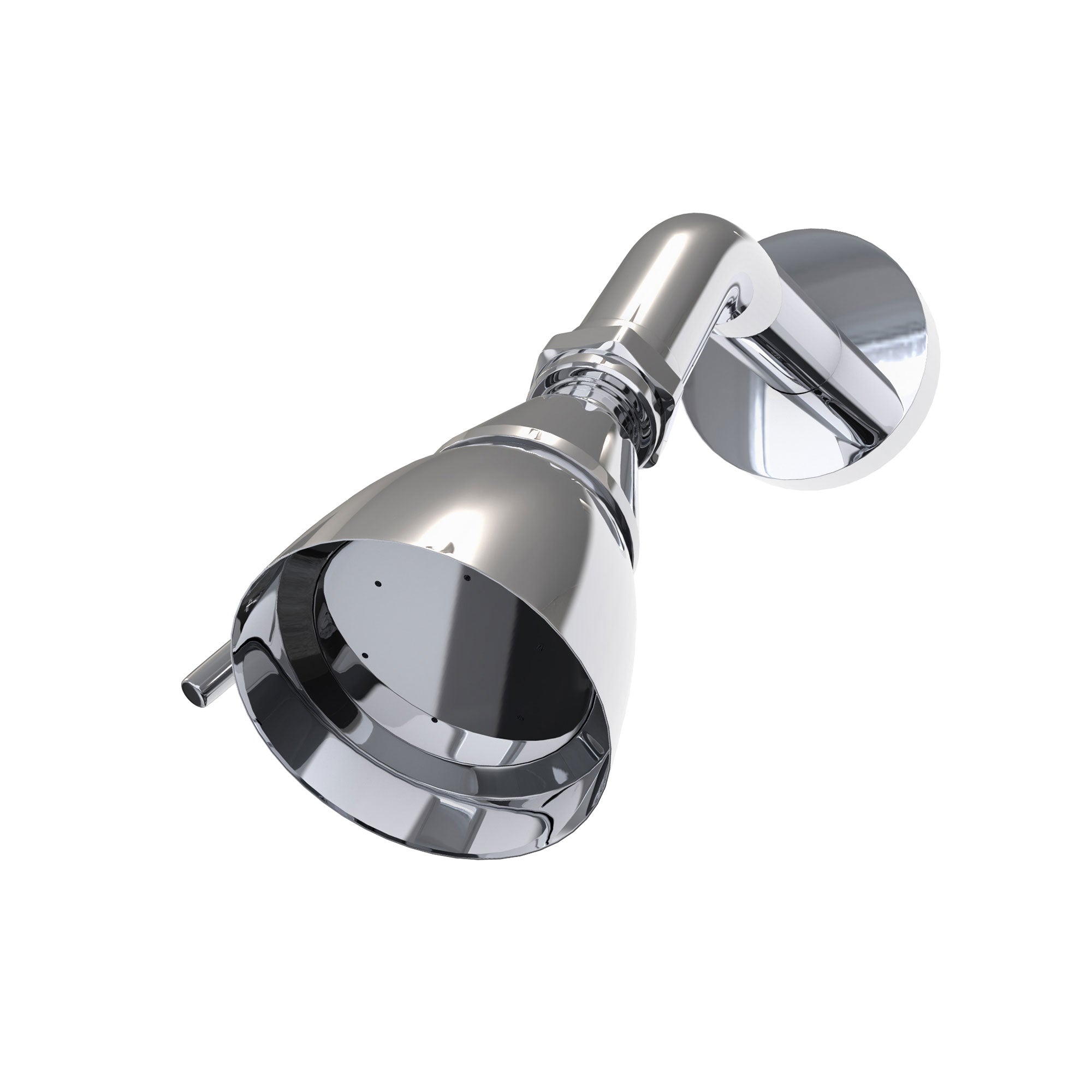 Coral 7 x 8 Shower Faucet