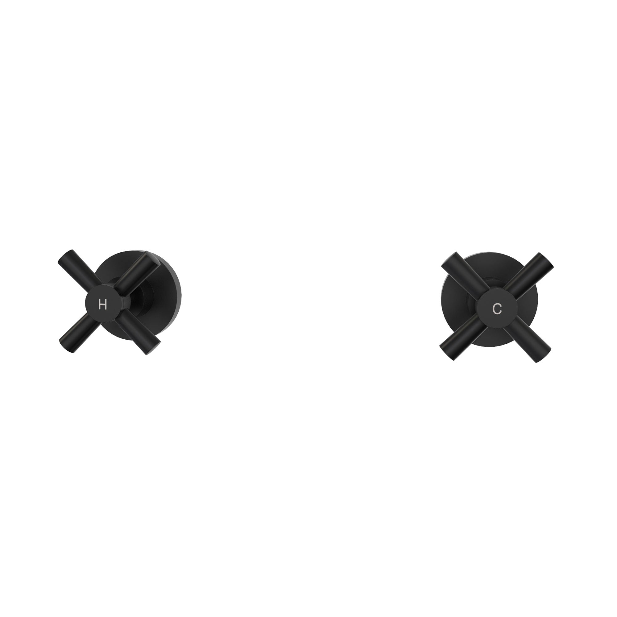 Coral 7 x 8 Shower Faucet