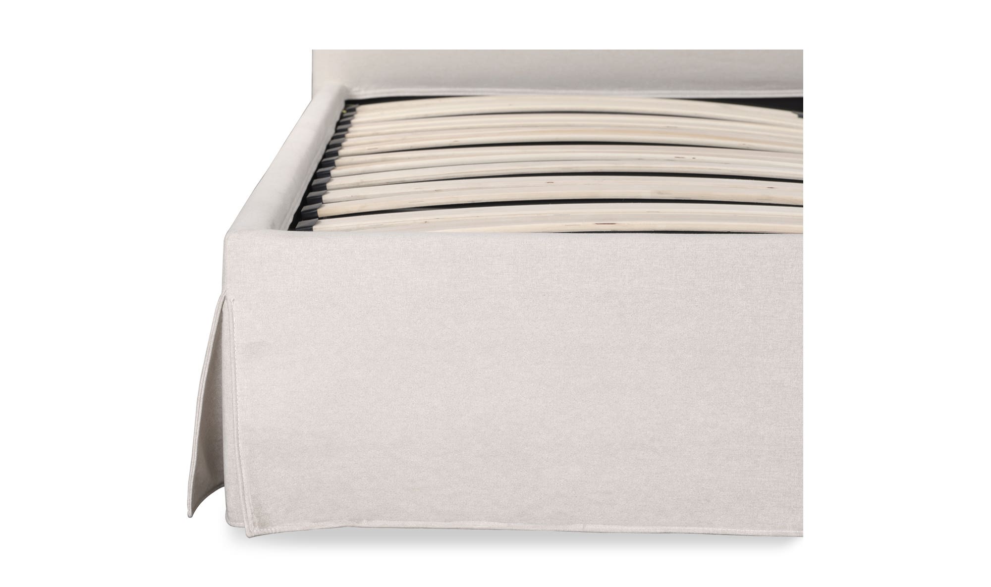 Moes Joan Queen Storage Bed RN-1150