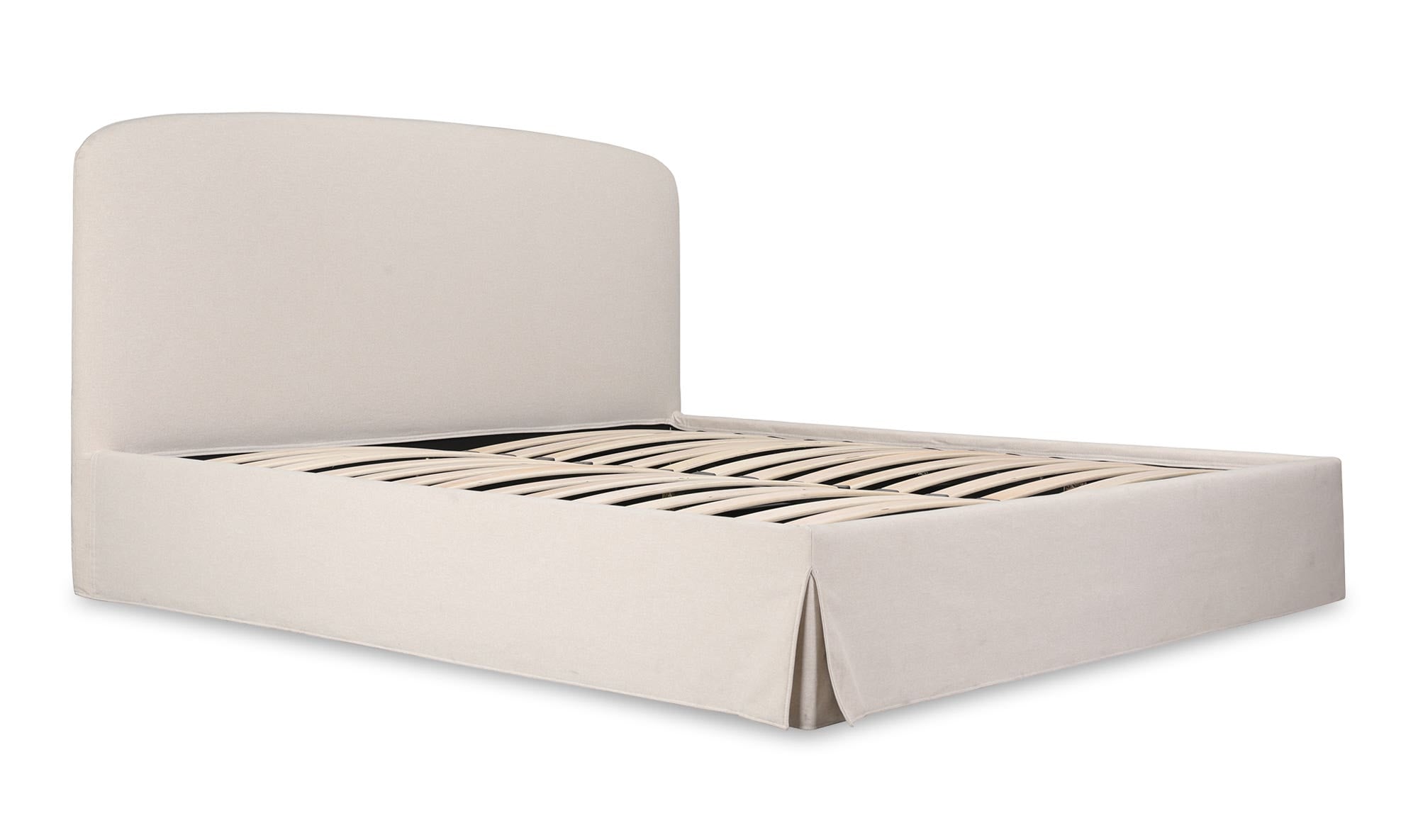Moes Joan Queen Storage Bed RN-1150