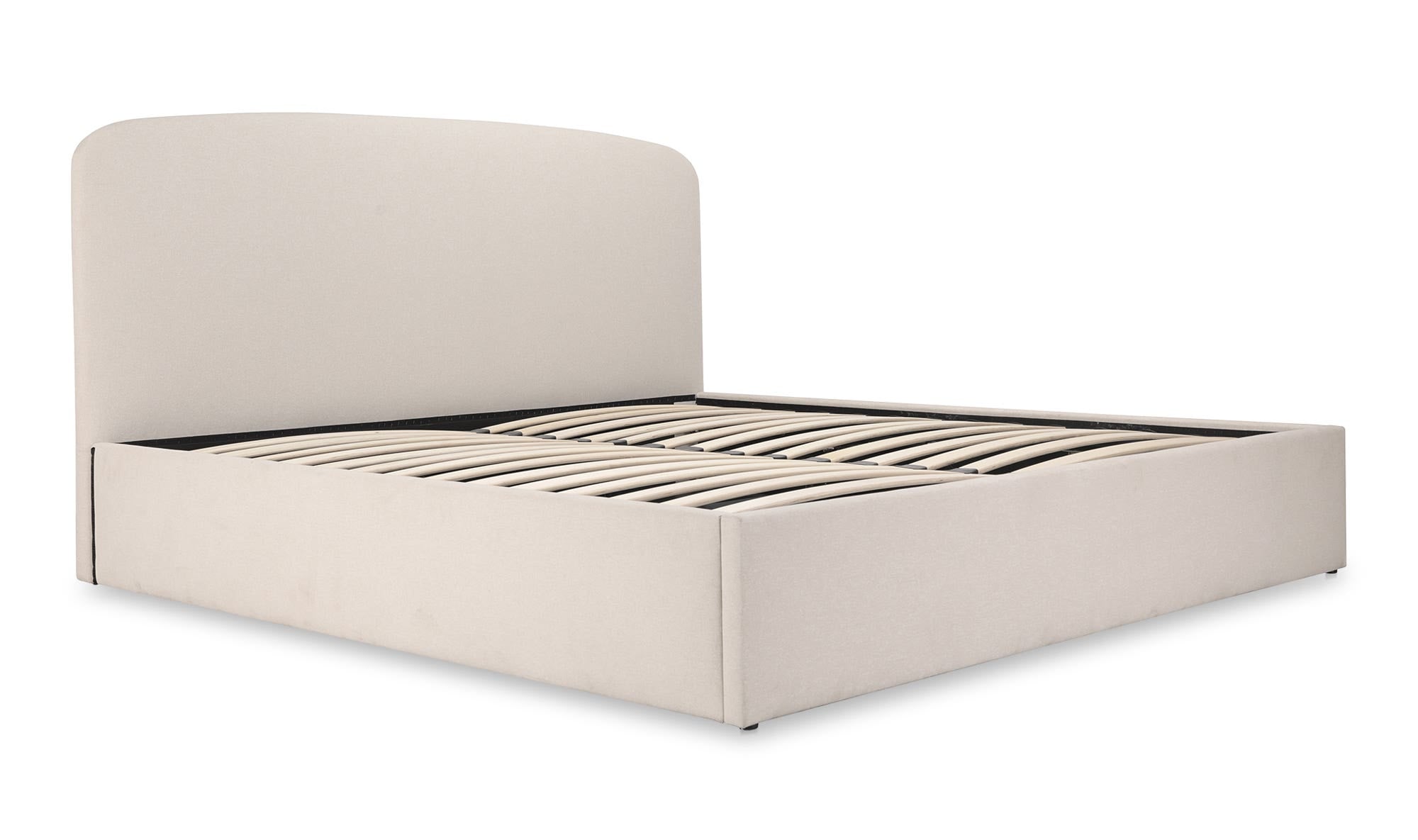 Moes Joan Queen Storage Bed RN-1150