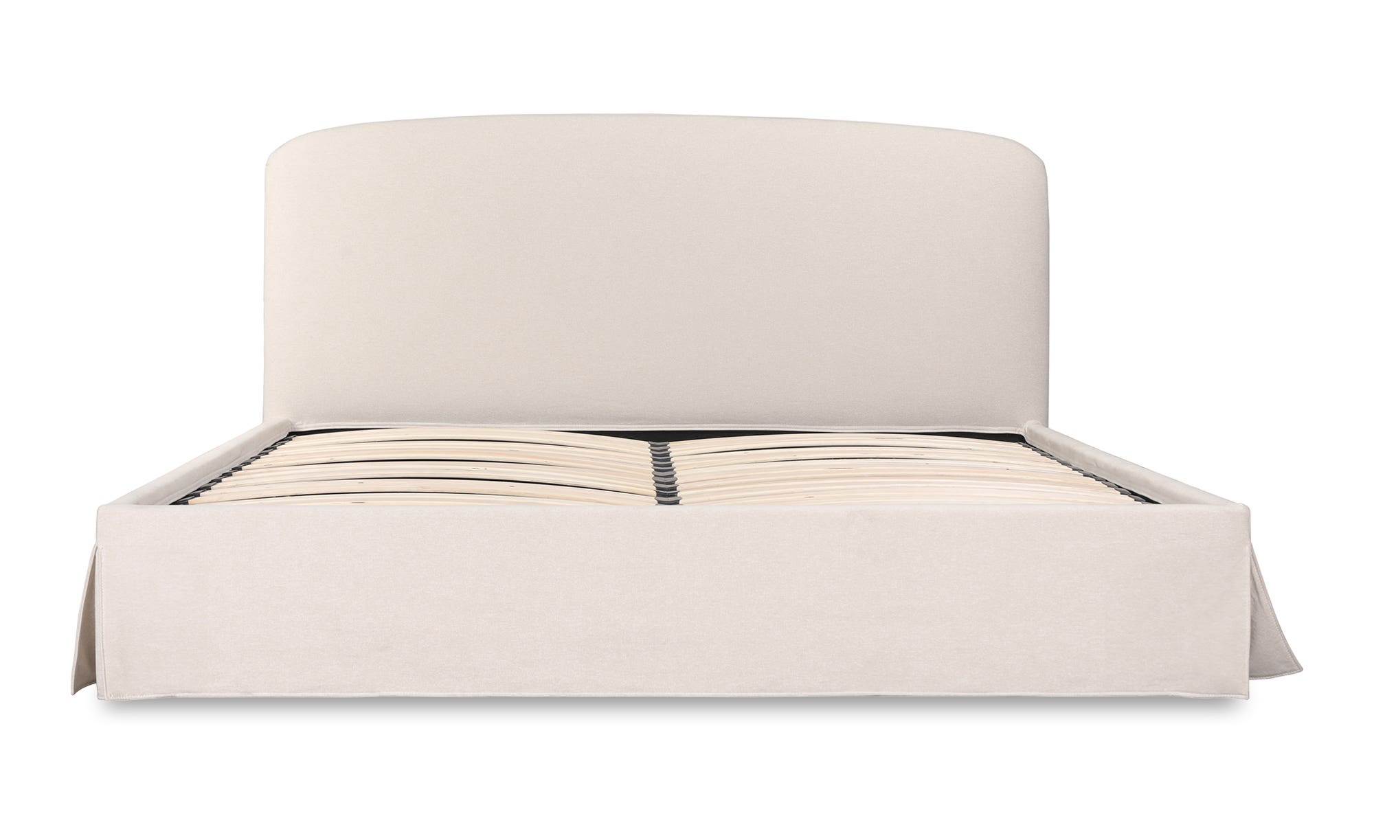 Moes Joan Queen Storage Bed RN-1150