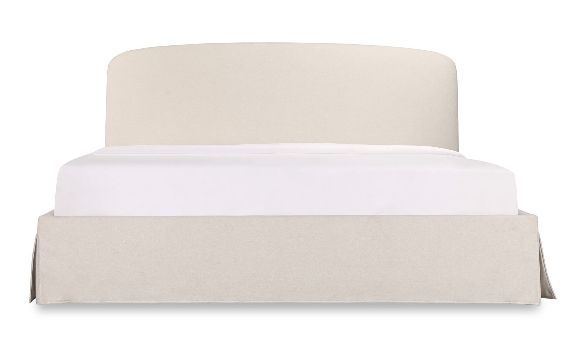 Moes Joan Queen Storage Bed RN-1150