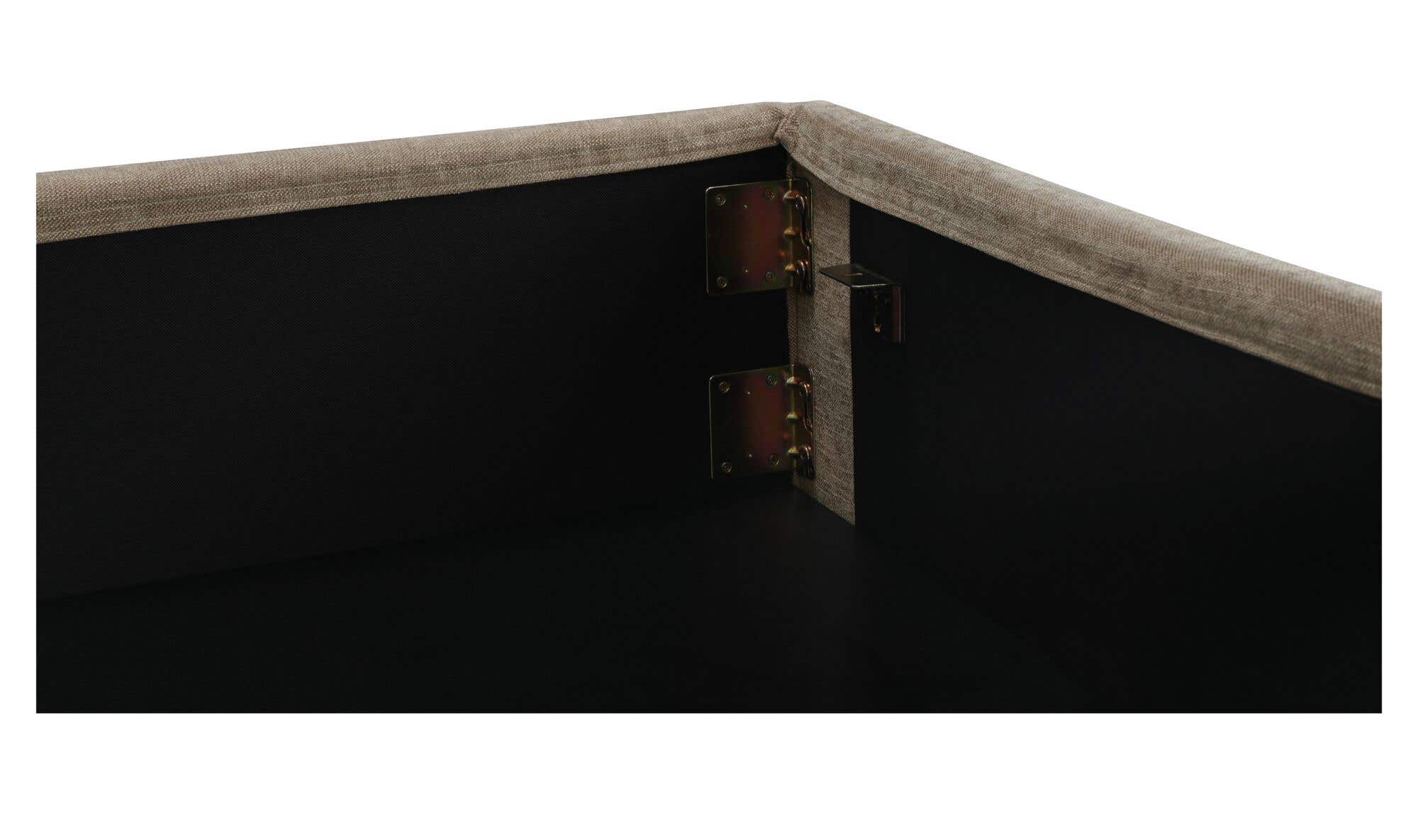 Moes Joan Queen Storage Bed RN-1150