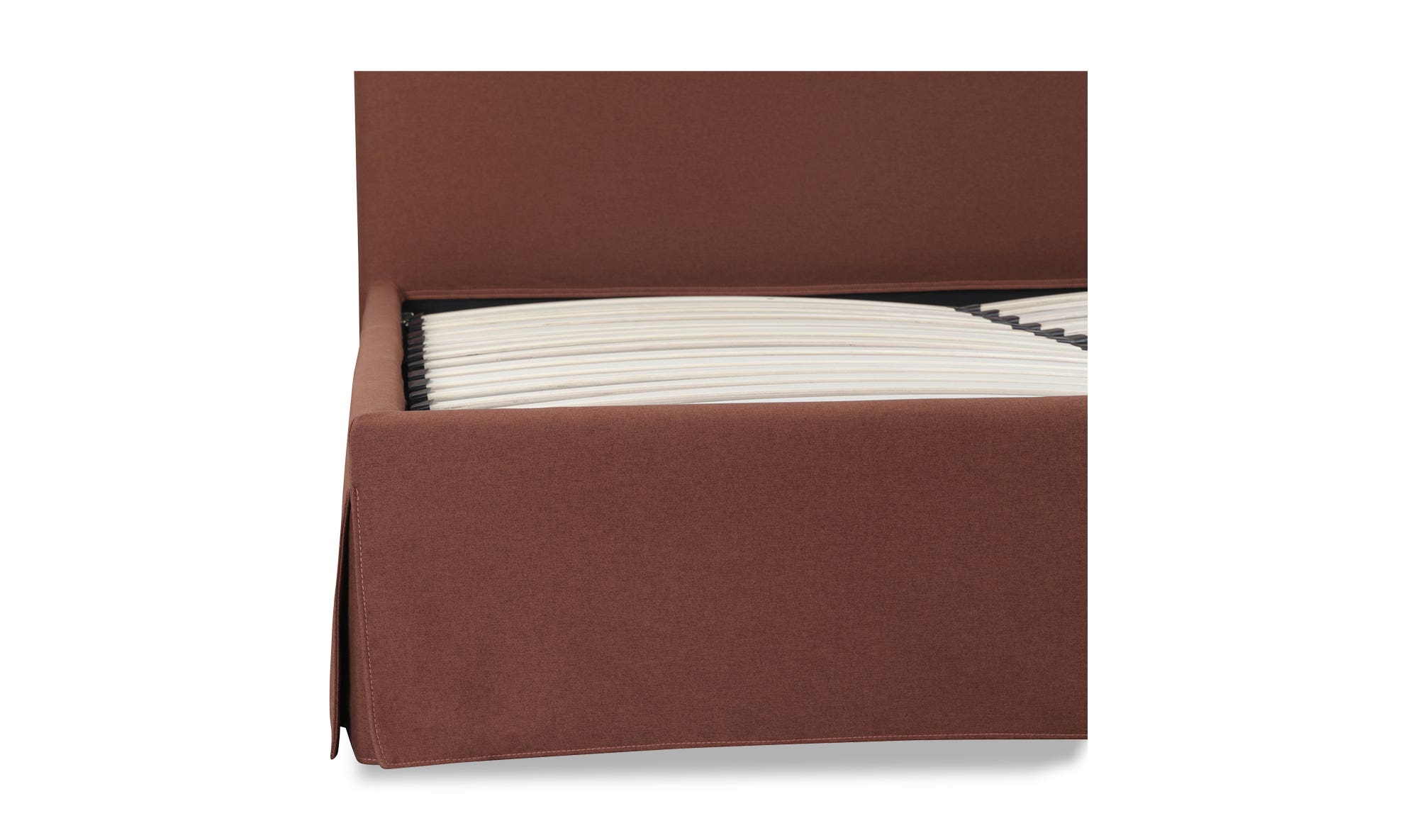 Moes Joan King Storage Bed RN-1151